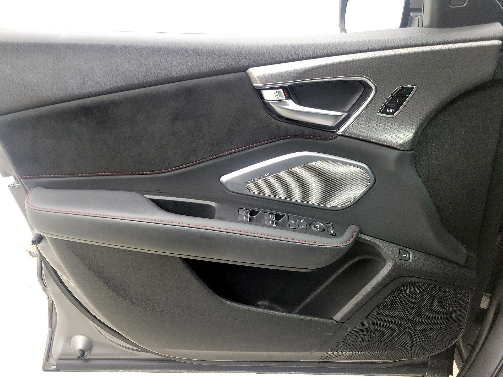 Thumbnail: 2023 Acura RDX - 12