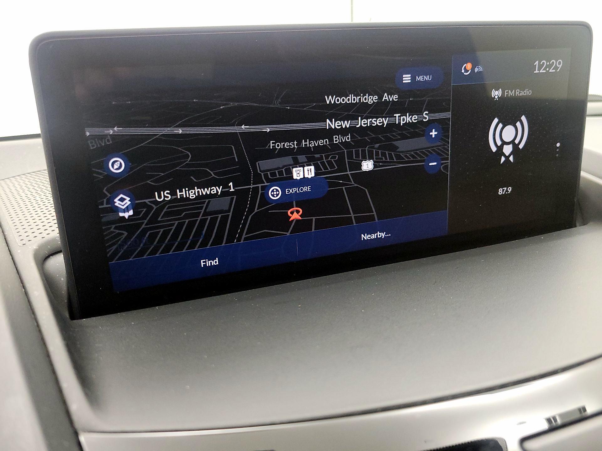 Thumbnail: 2023 Acura RDX - 14