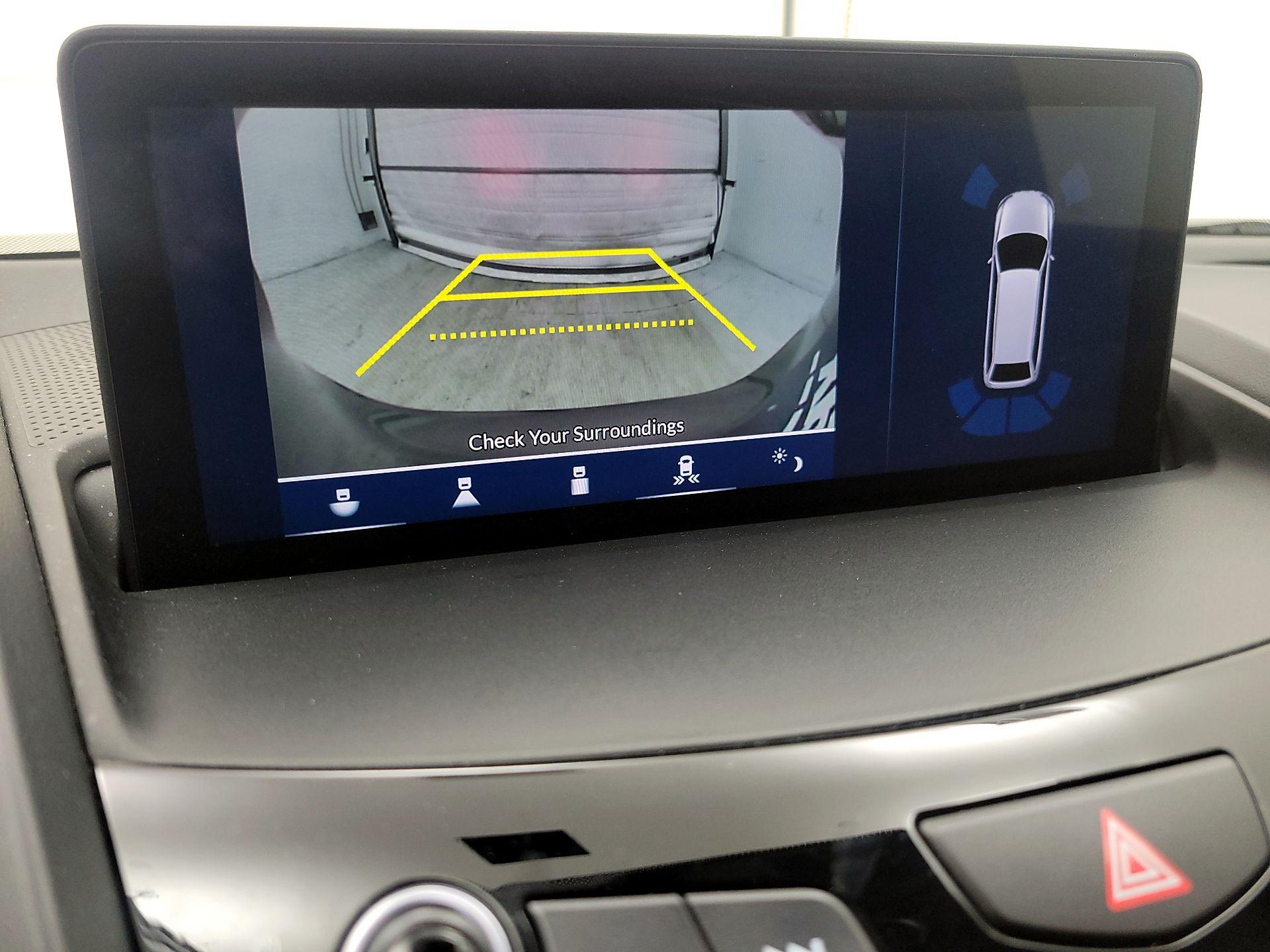 Thumbnail: 2023 Acura RDX - 15