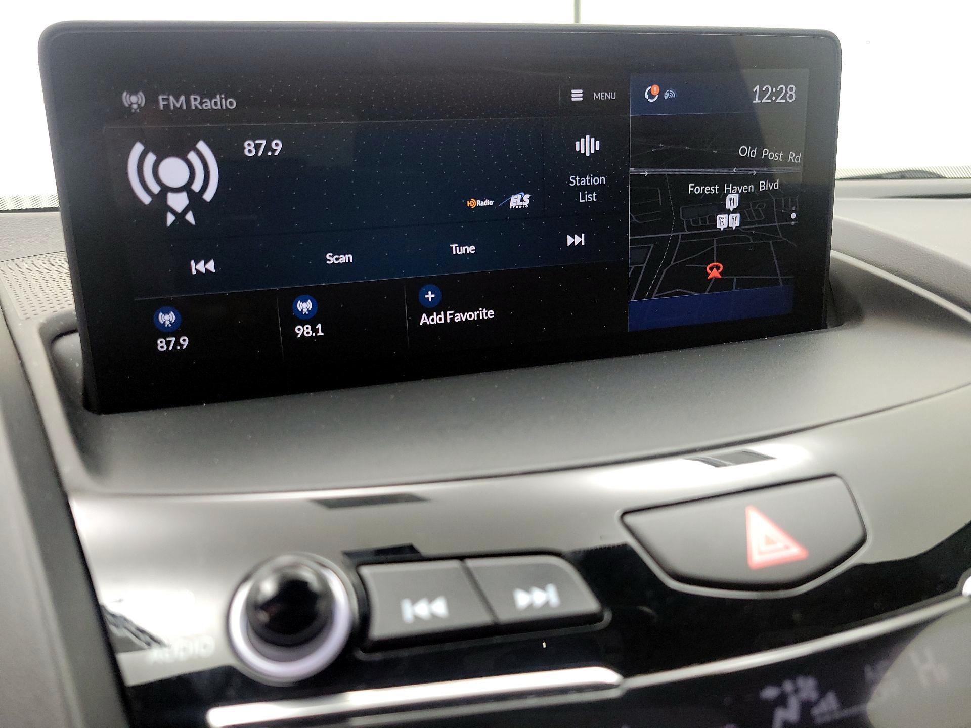 Thumbnail: 2023 Acura RDX - 16