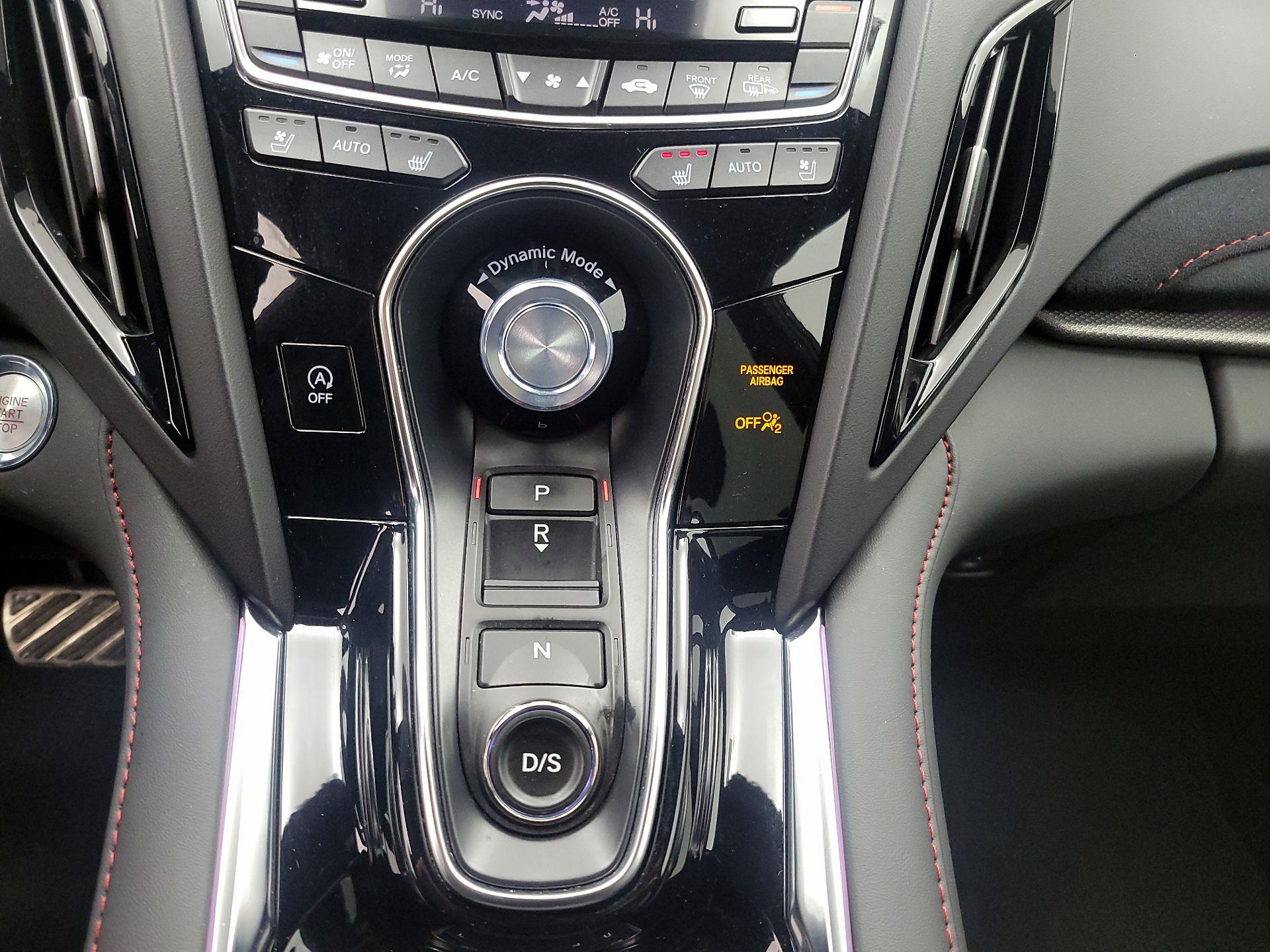 Thumbnail: 2023 Acura RDX - 18