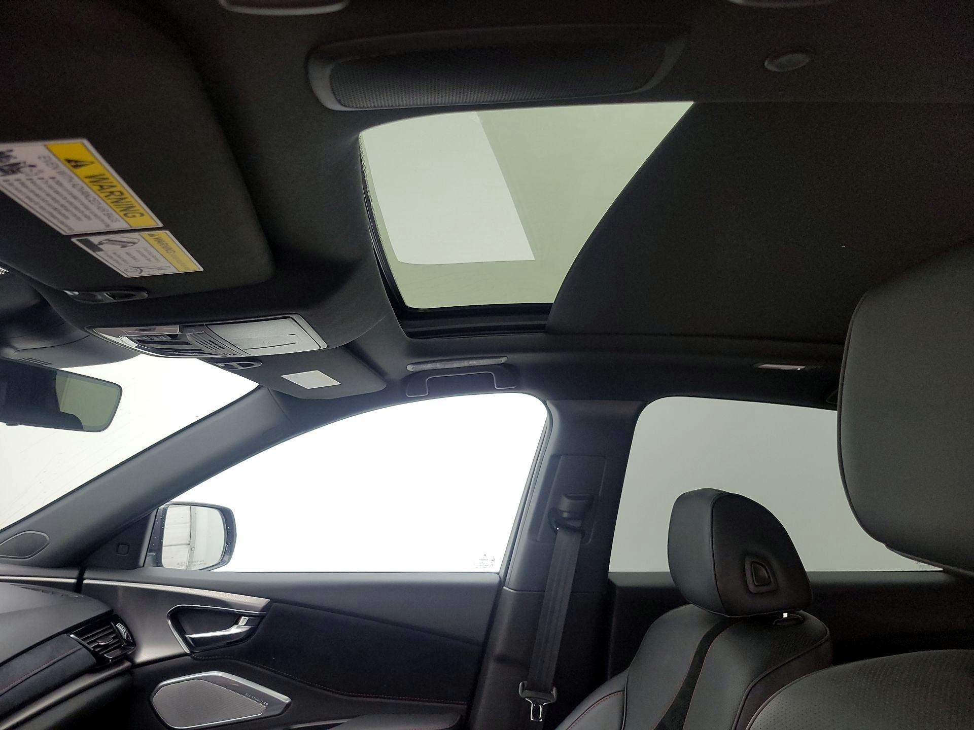 Thumbnail: 2023 Acura RDX - 20