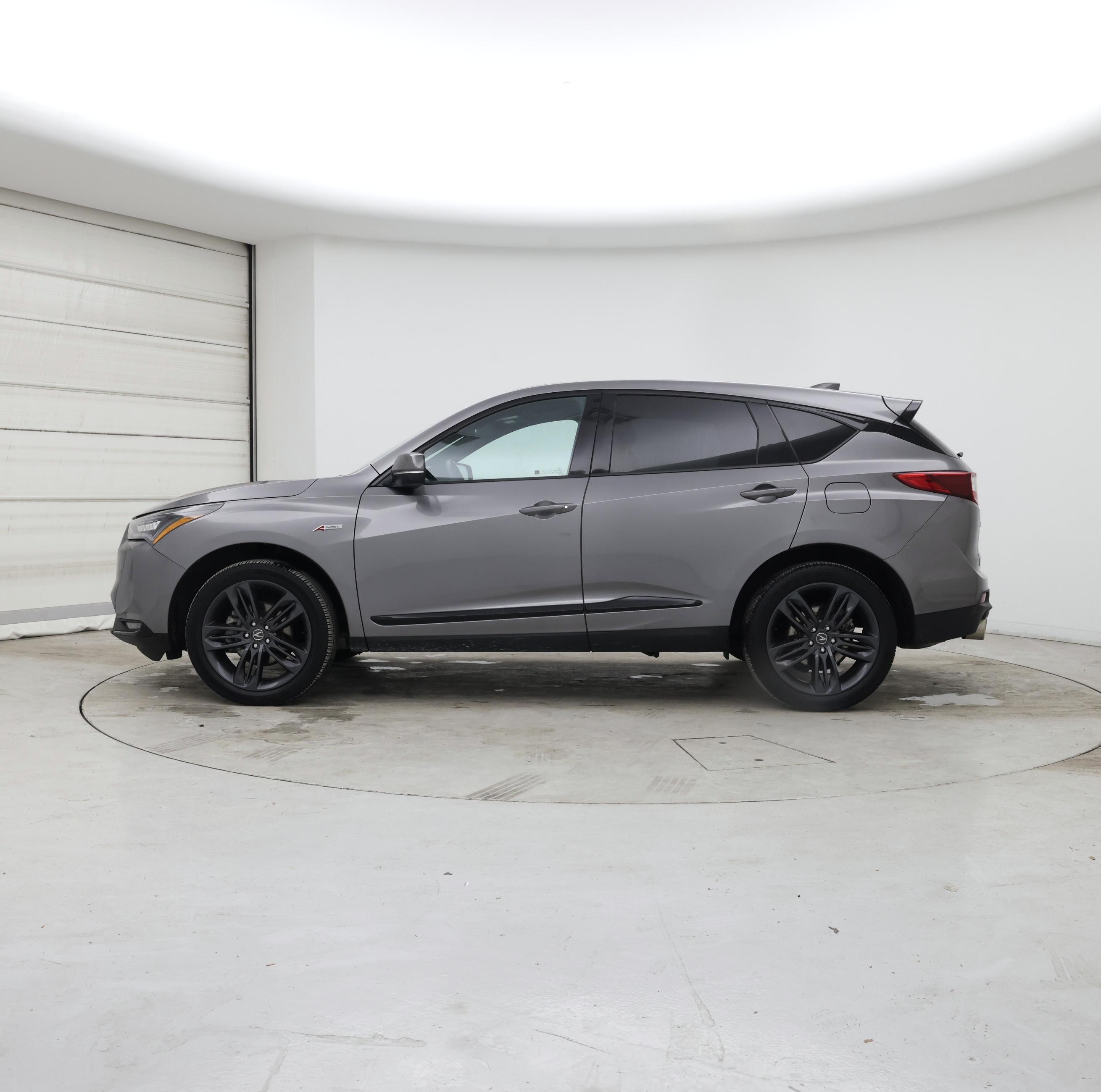 Thumbnail: 2023 Acura RDX - 3