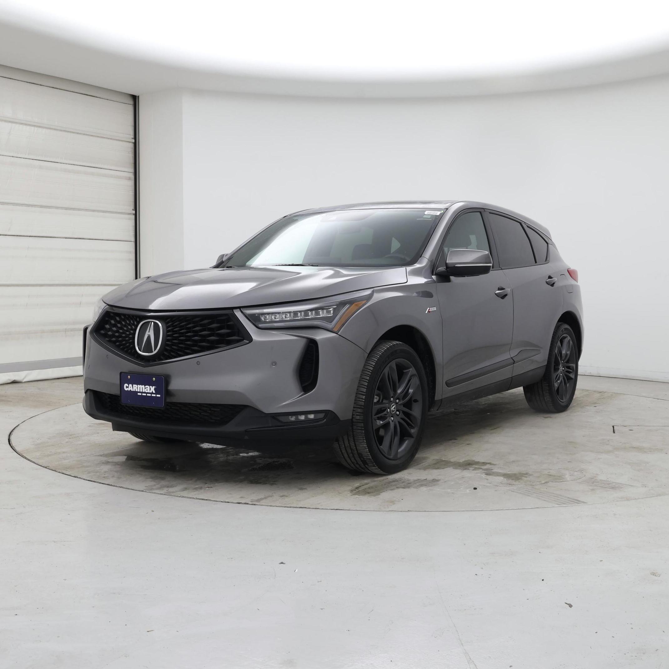 Thumbnail: 2023 Acura RDX - 4