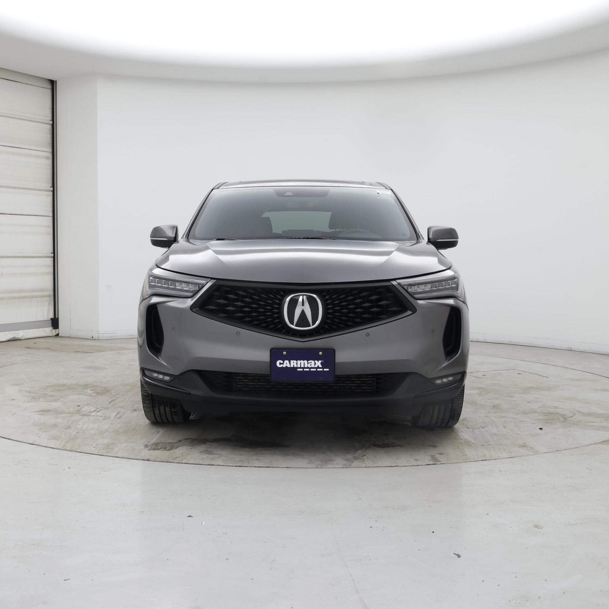 Thumbnail: 2023 Acura RDX - 5