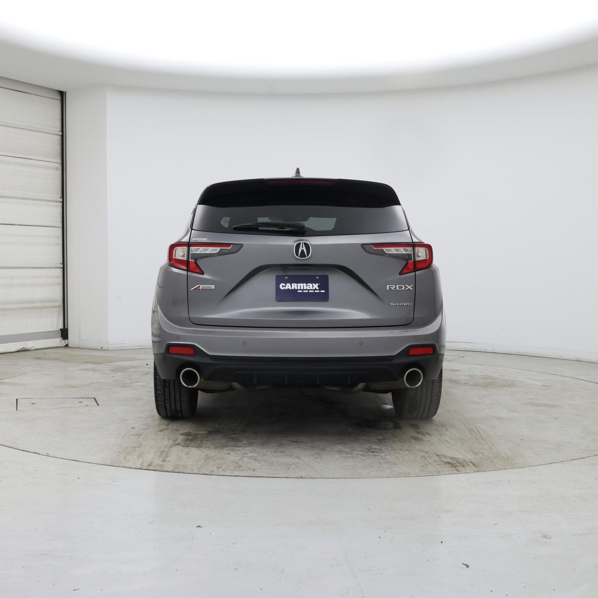 Thumbnail: 2023 Acura RDX - 6