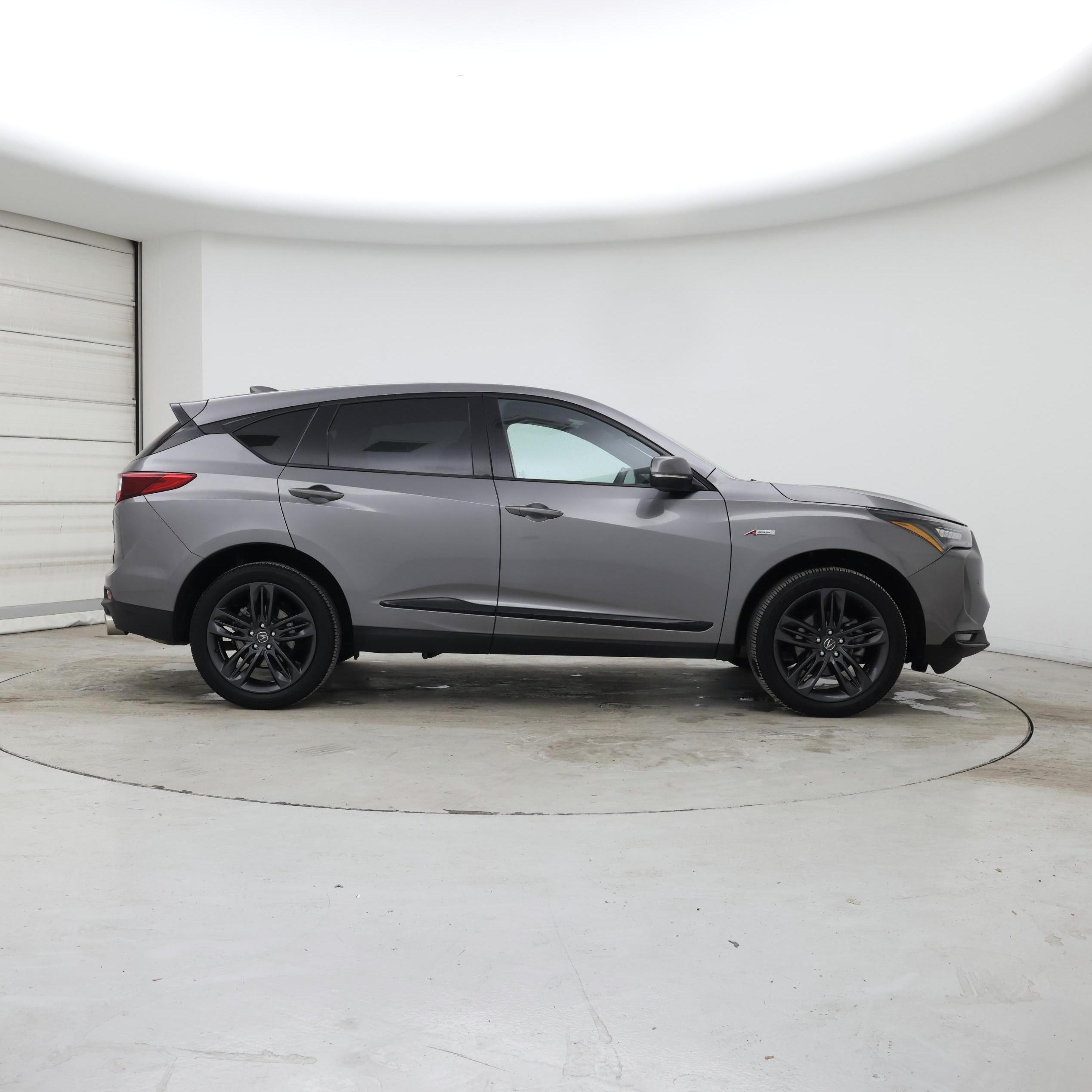 Thumbnail: 2023 Acura RDX - 7