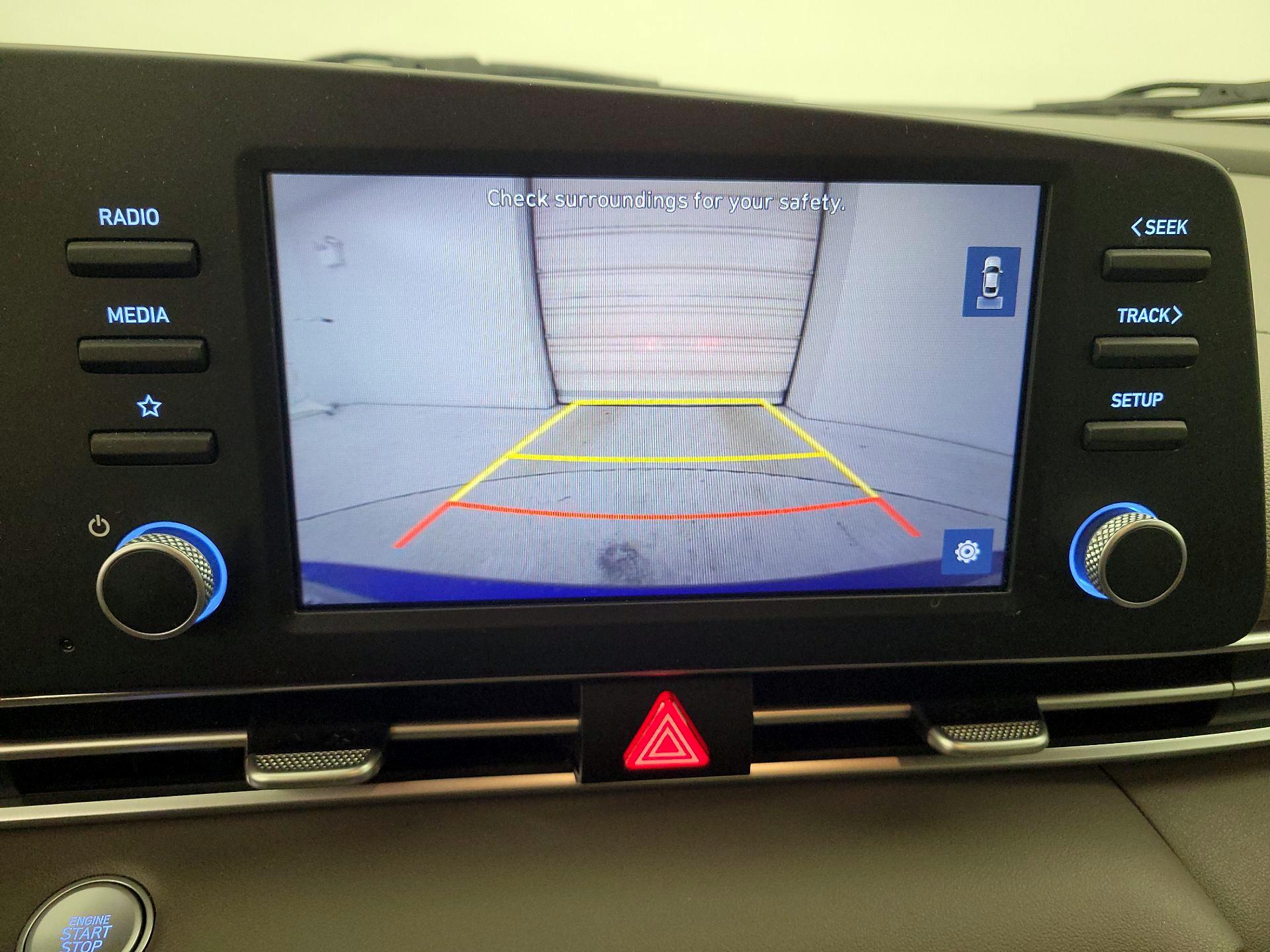 Thumbnail: 2023 Hyundai Elantra - 14