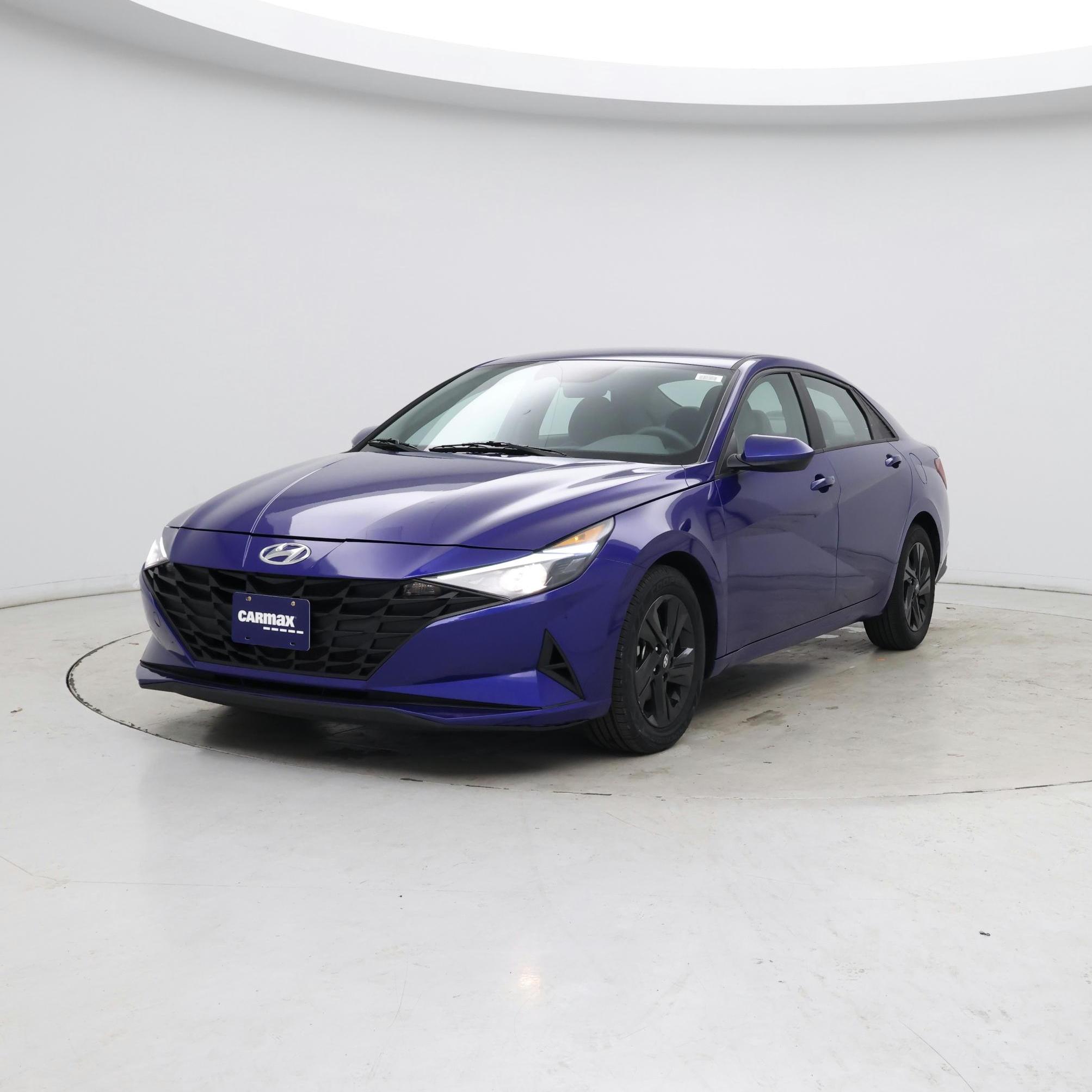 Thumbnail: 2023 Hyundai Elantra - 4