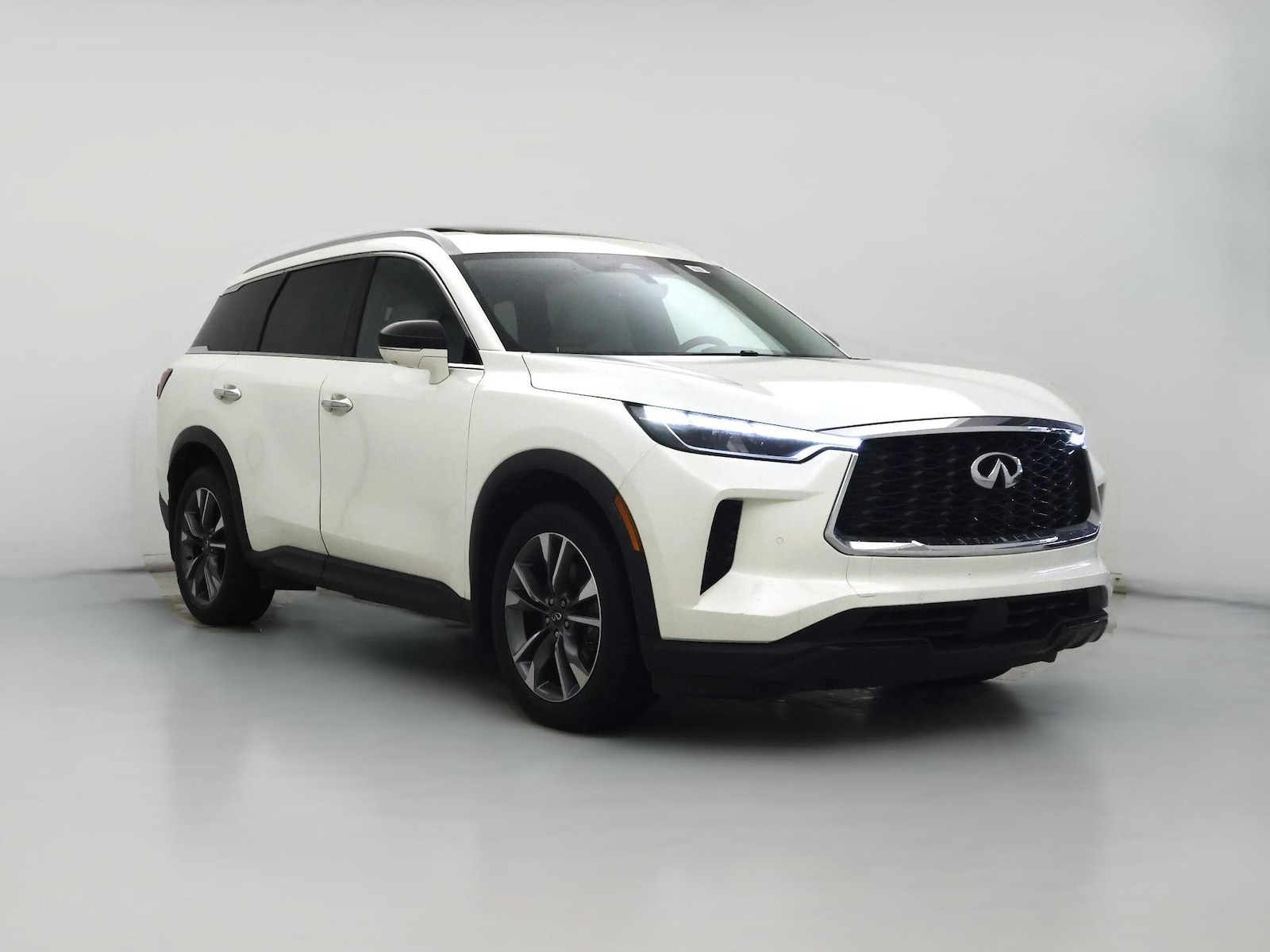 2023 INFINITI QX60