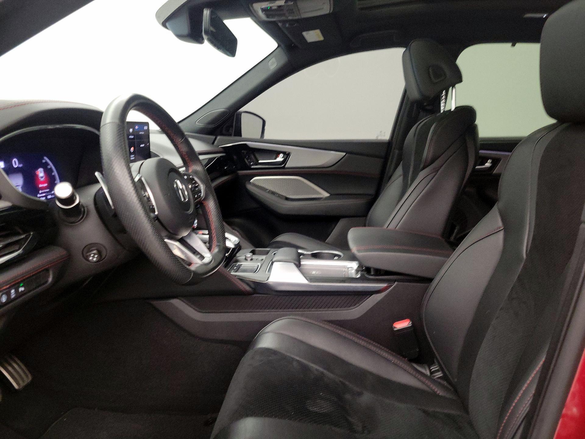 Thumbnail: 2023 Acura MDX - 11