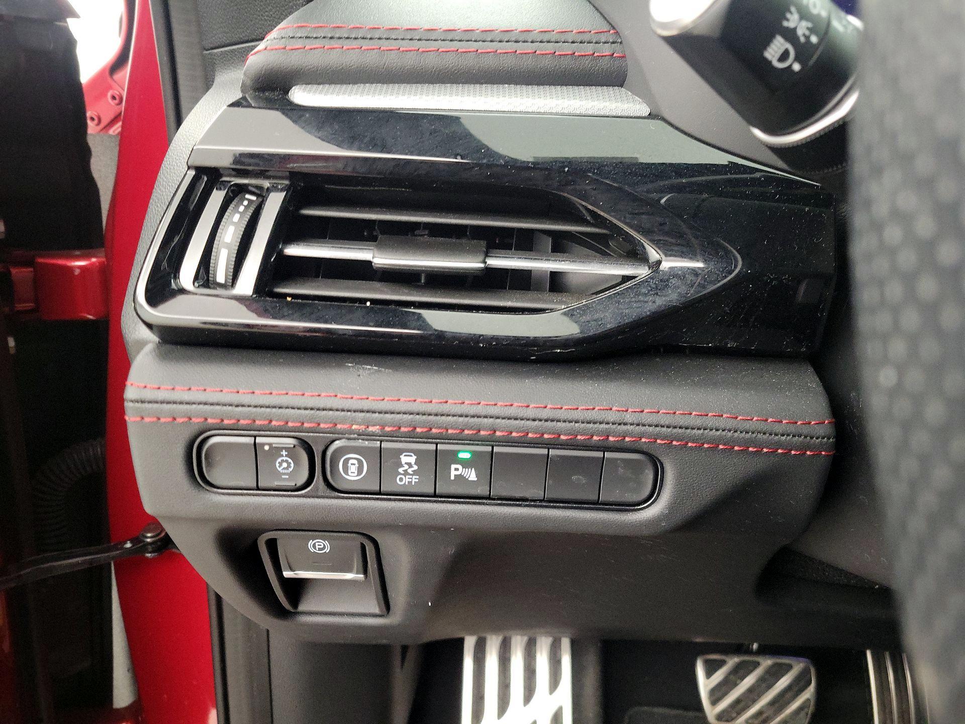 Thumbnail: 2023 Acura MDX - 13