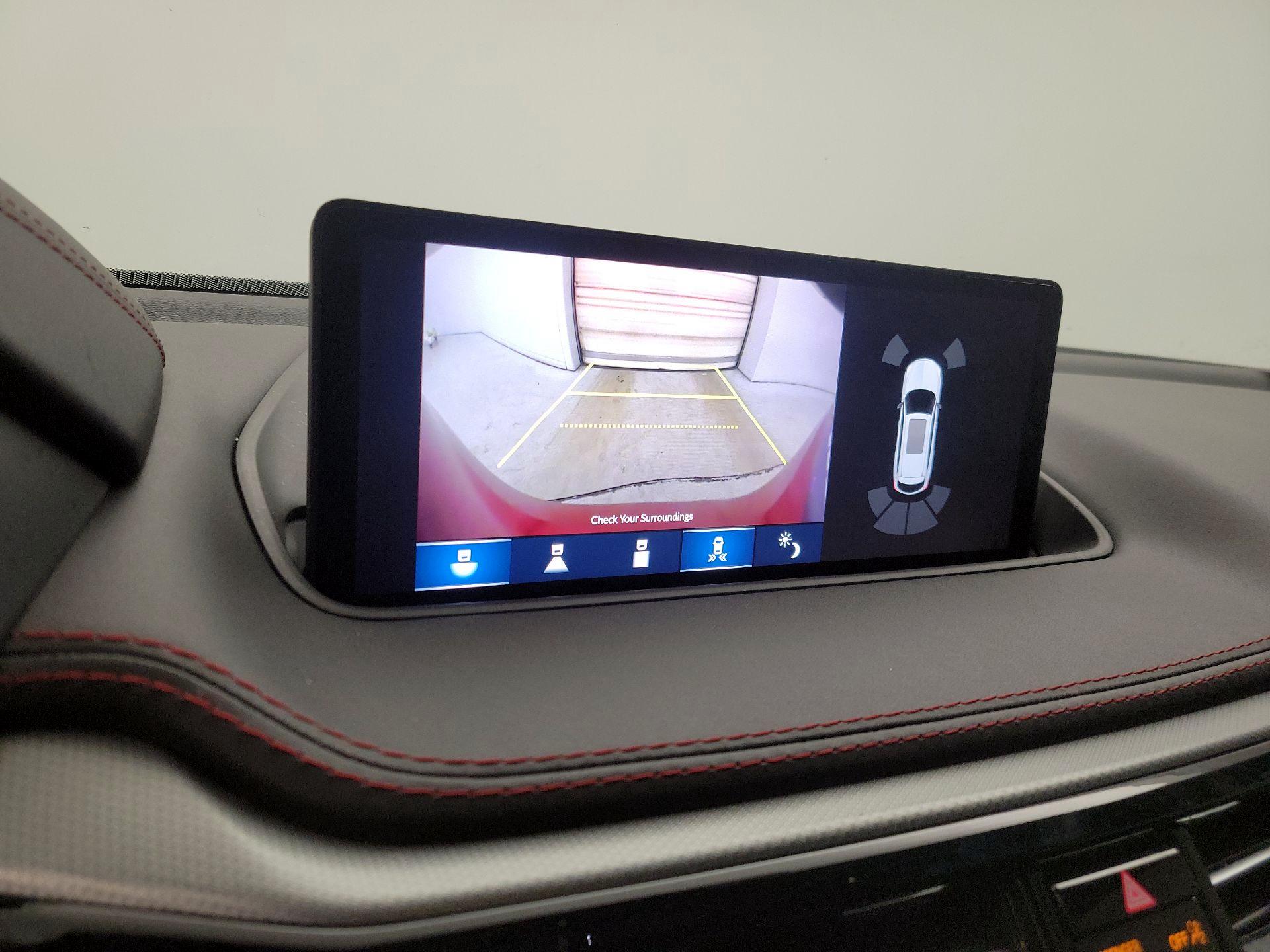 Thumbnail: 2023 Acura MDX - 14