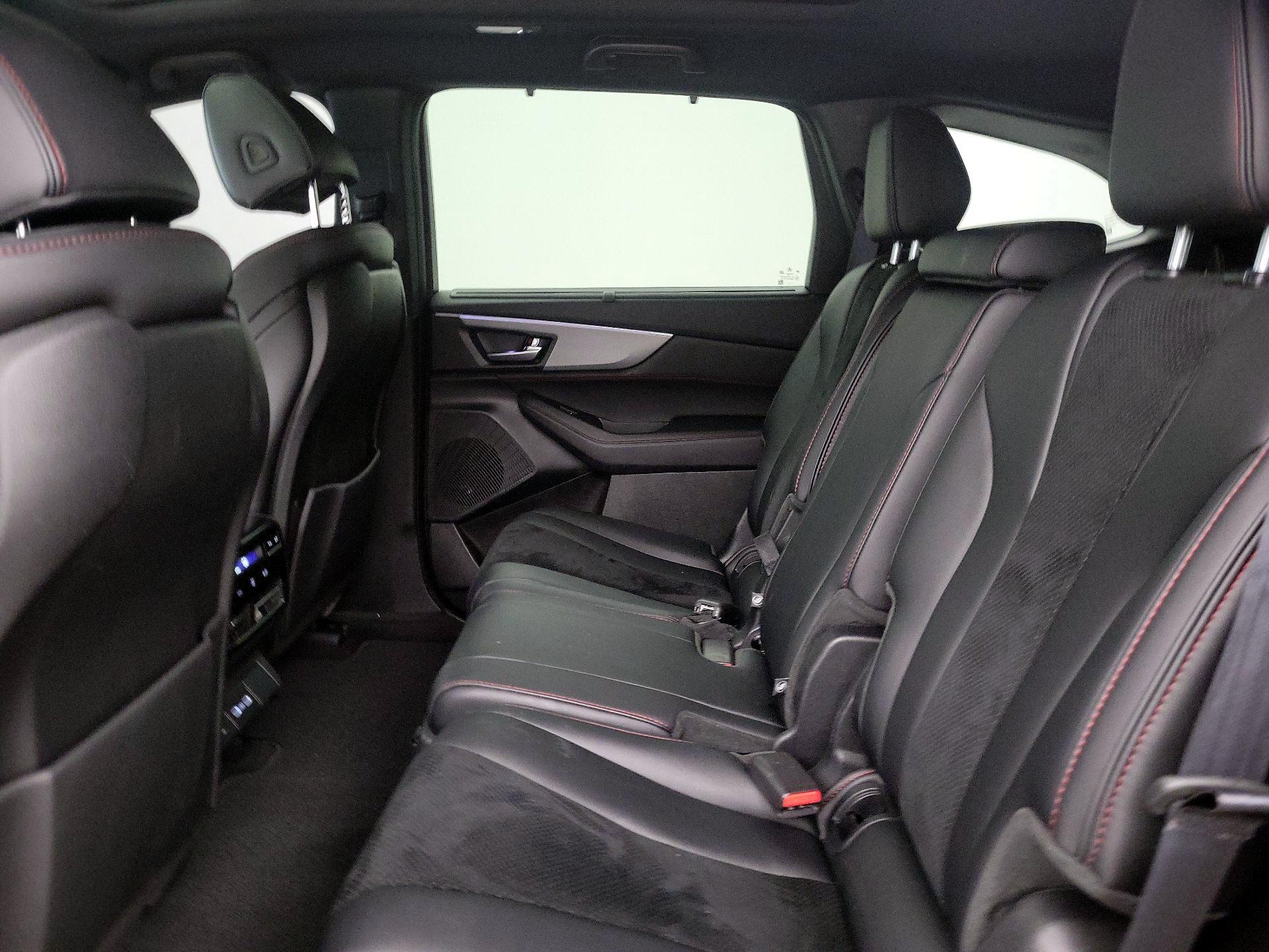 Thumbnail: 2023 Acura MDX - 20