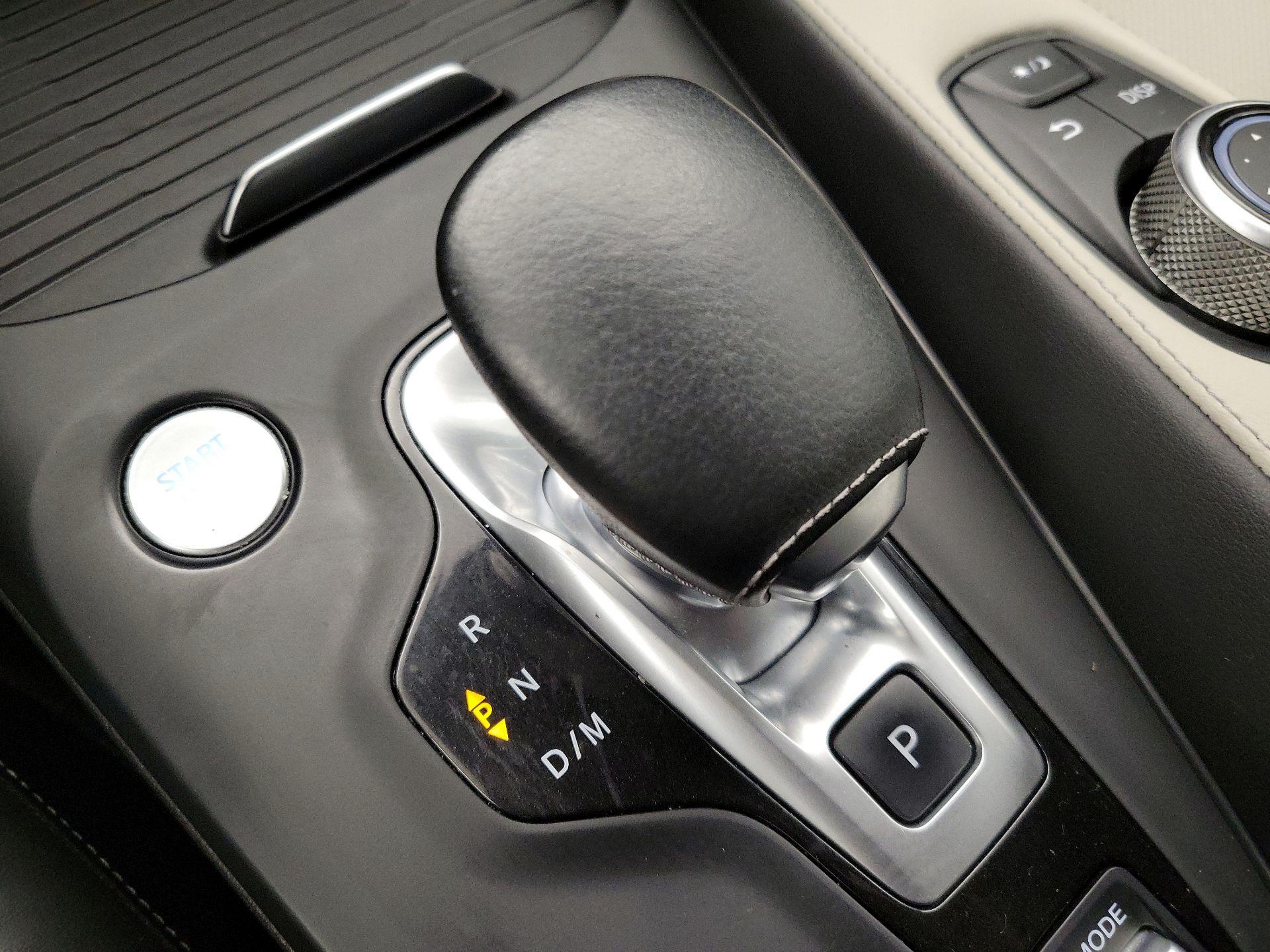 Thumbnail: 2023 INFINITI QX55 - 17