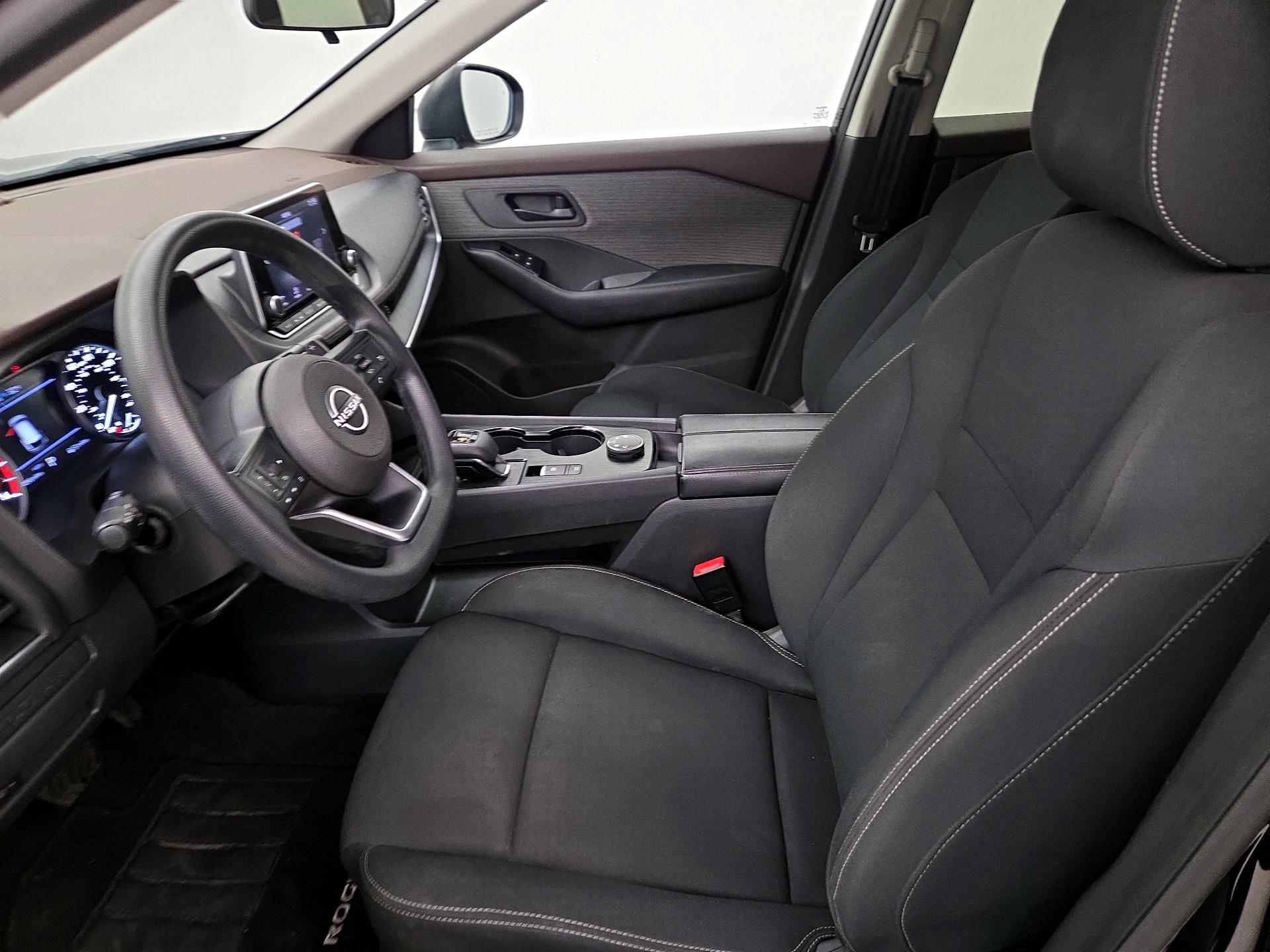 Thumbnail: 2023 Nissan Rogue - 11