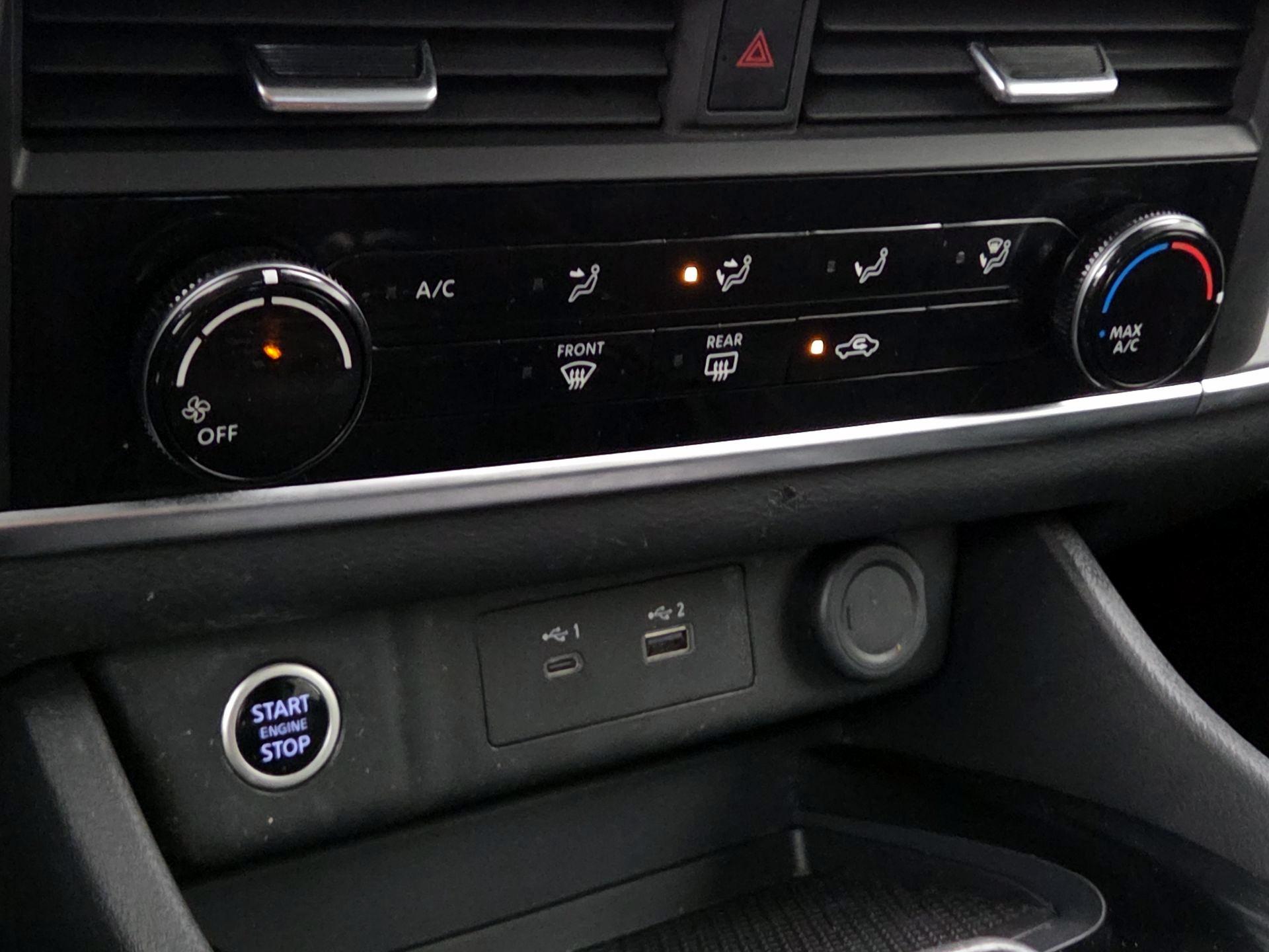 Thumbnail: 2023 Nissan Rogue - 16