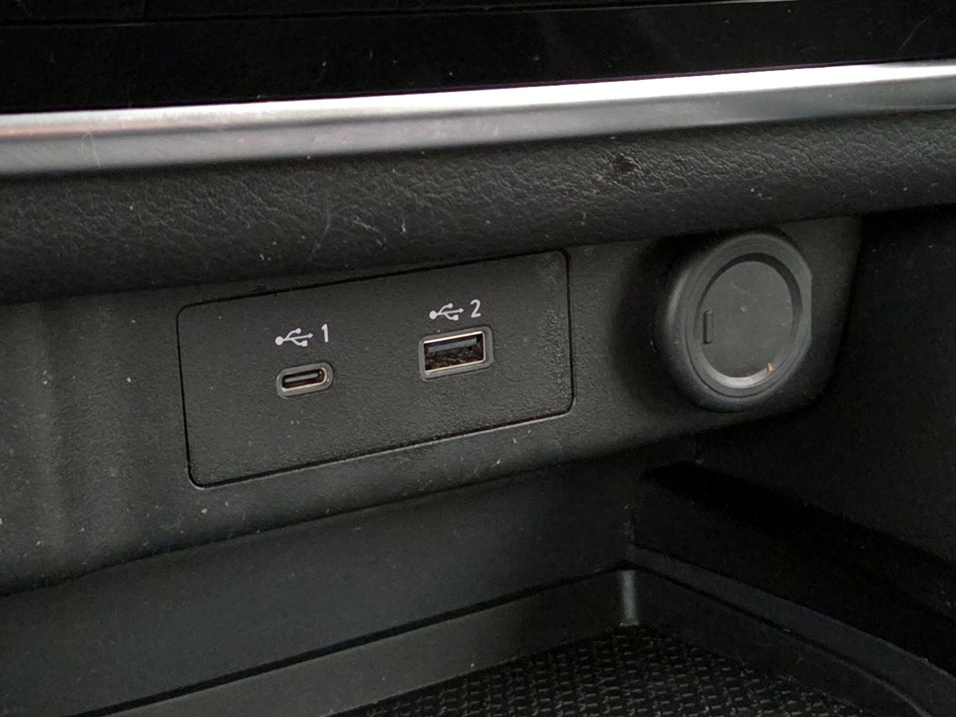 Thumbnail: 2023 Nissan Rogue - 18