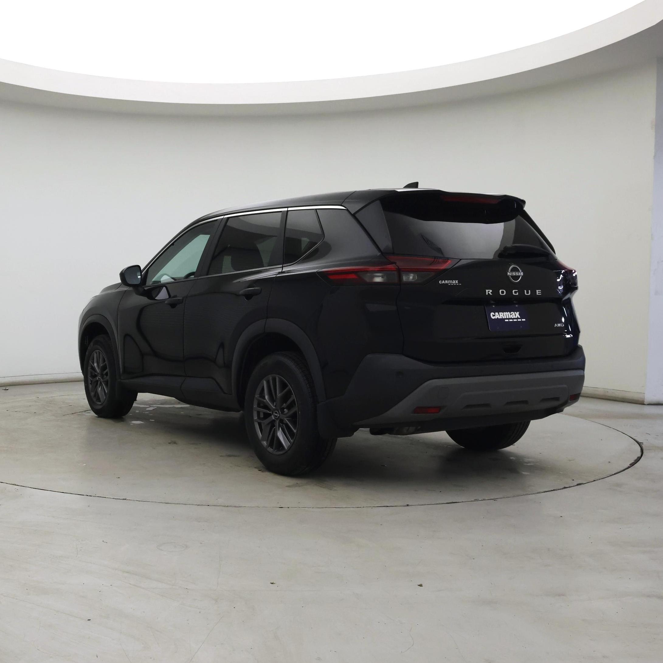 Thumbnail: 2023 Nissan Rogue - 2