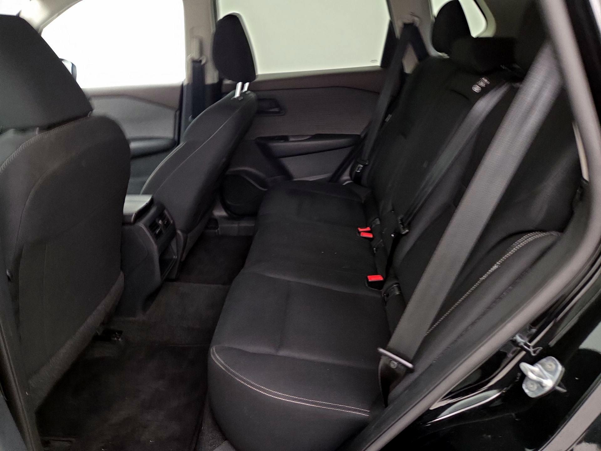 Thumbnail: 2023 Nissan Rogue - 19