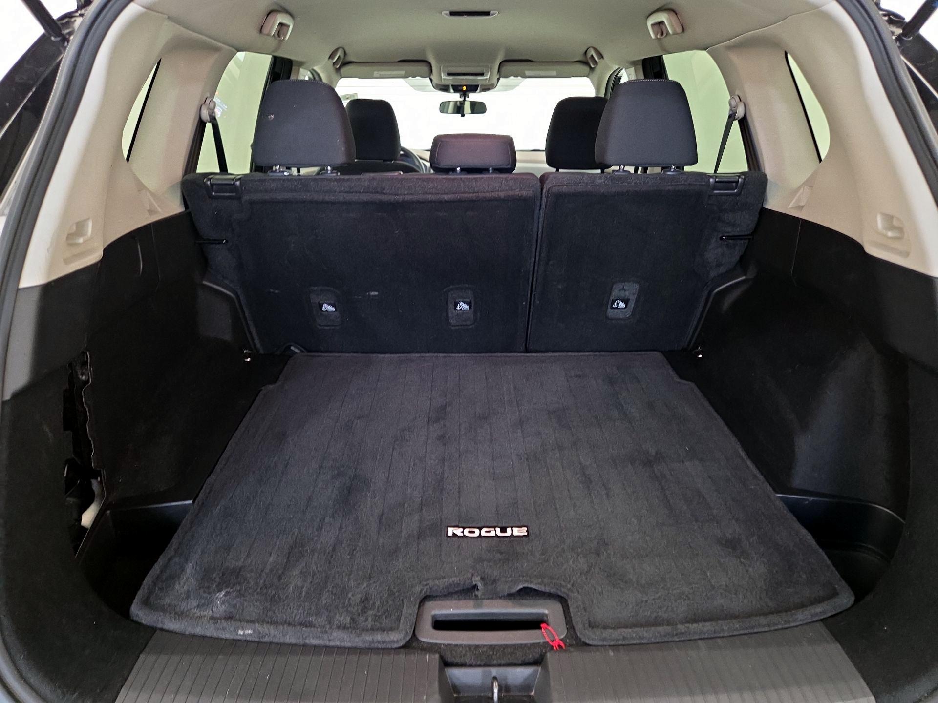 Thumbnail: 2023 Nissan Rogue - 20