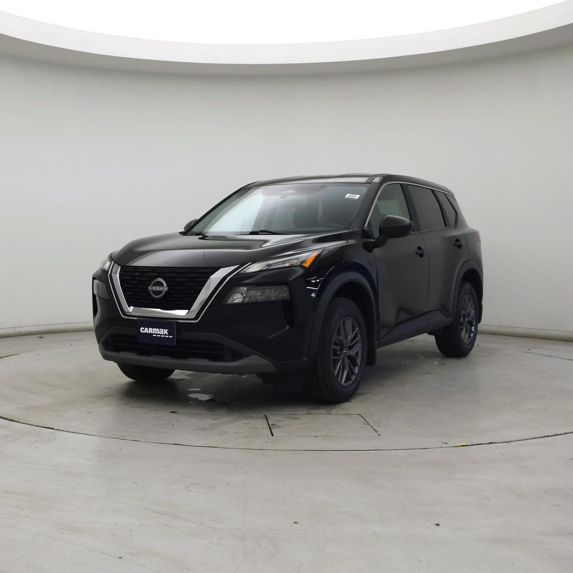 Thumbnail: 2023 Nissan Rogue - 4