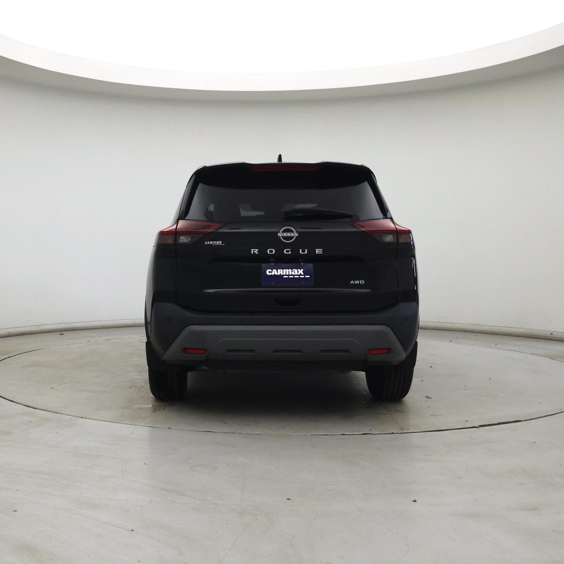 Thumbnail: 2023 Nissan Rogue - 6