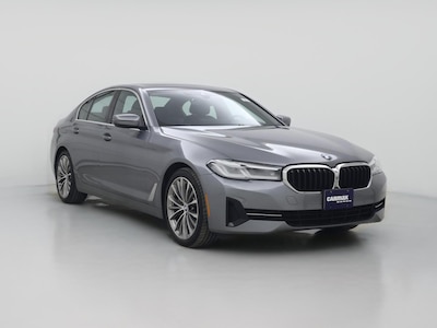 2023 BMW 530 I xDrive