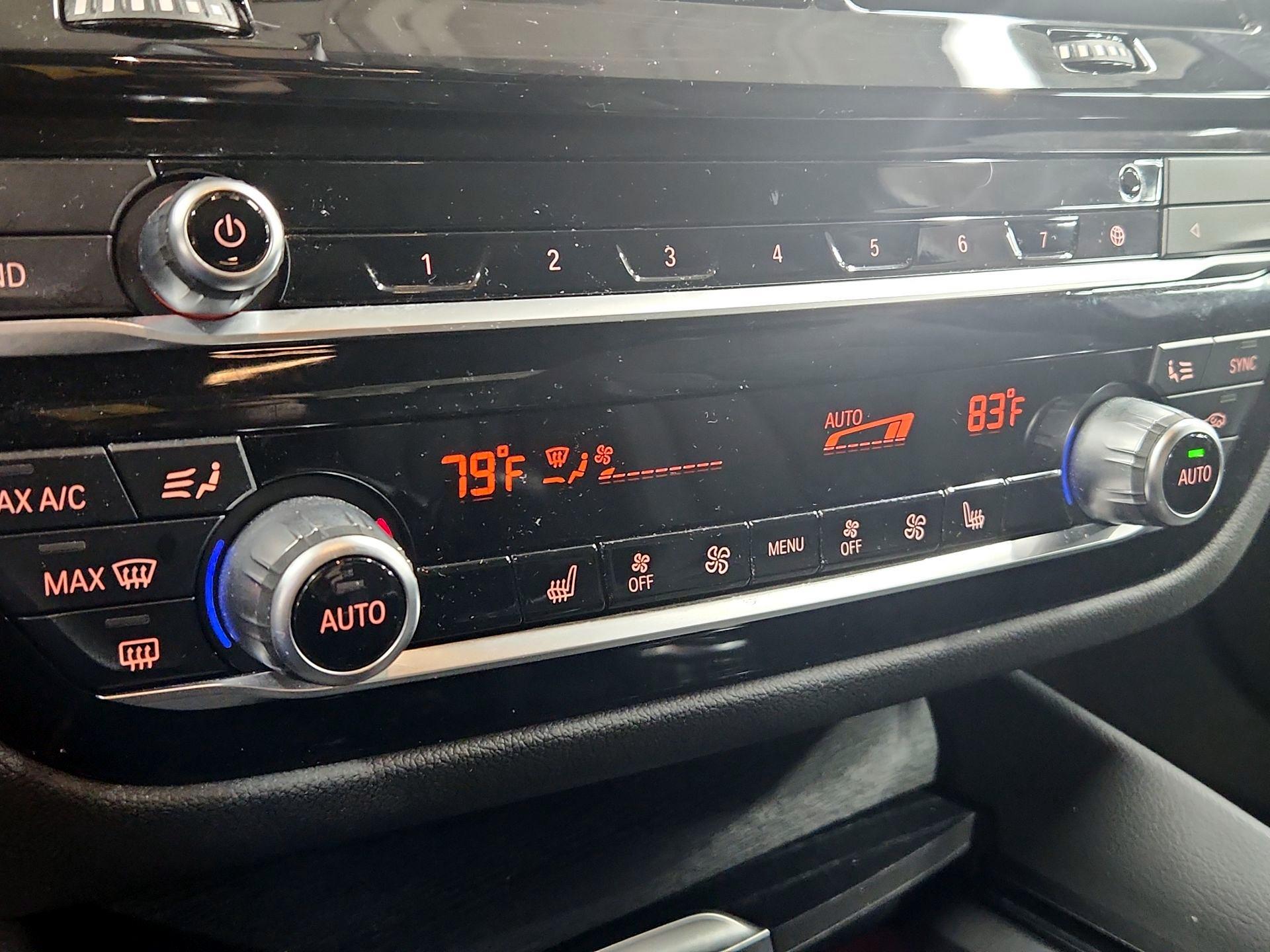 Thumbnail: 2023 BMW 5 Series - 17