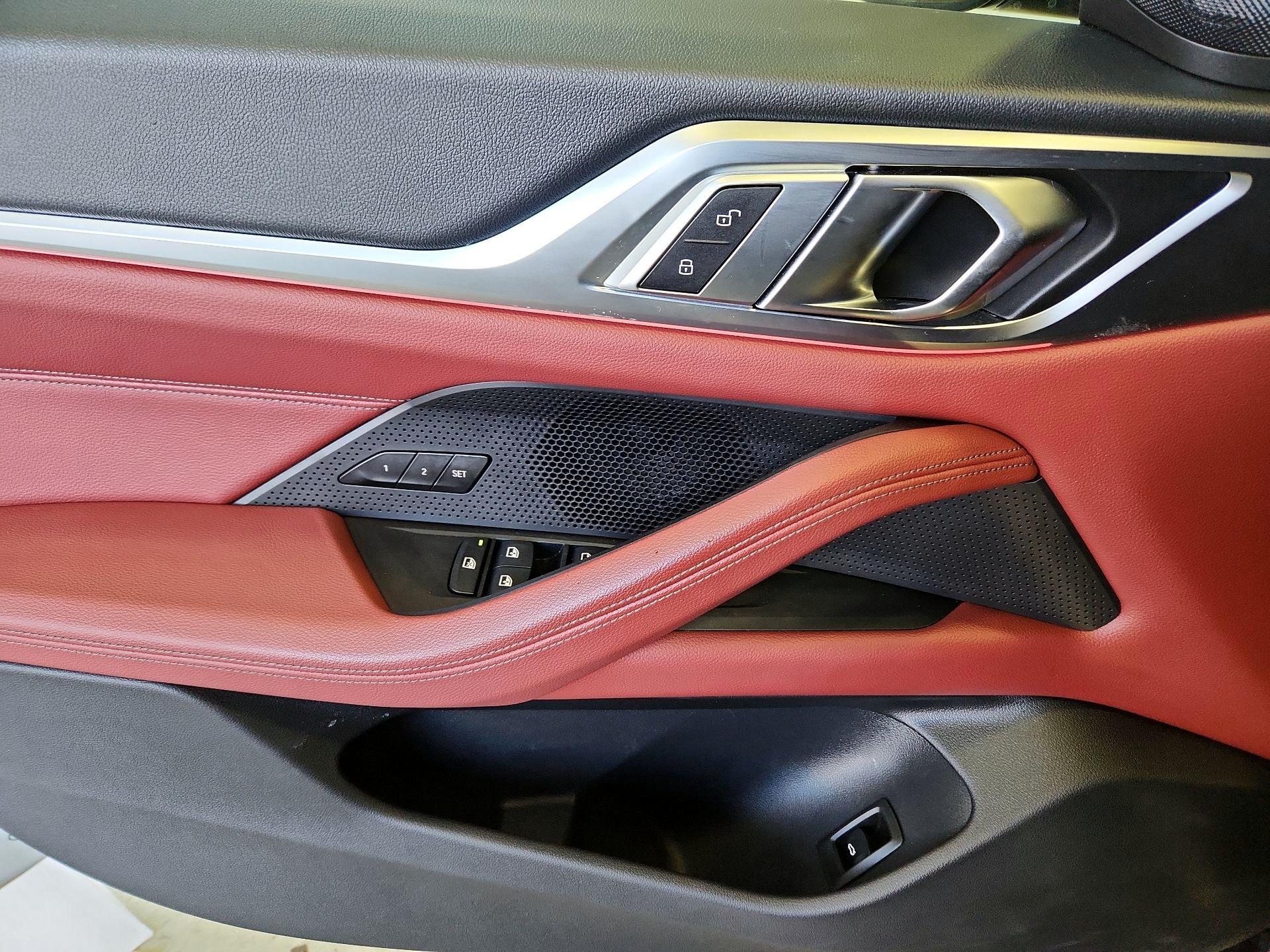 Thumbnail: 2023 BMW 4 Series - 12