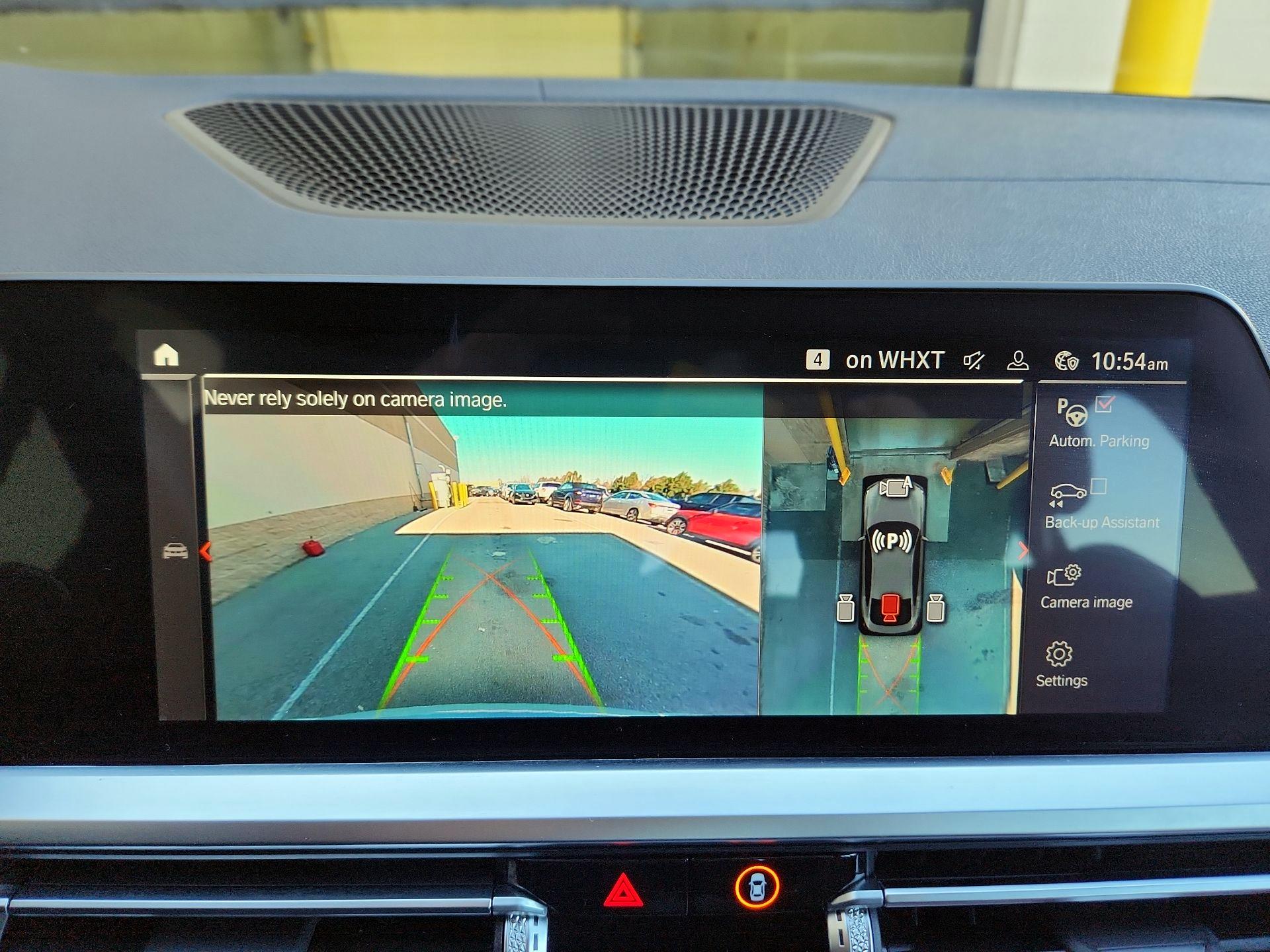 Thumbnail: 2023 BMW 4 Series - 15