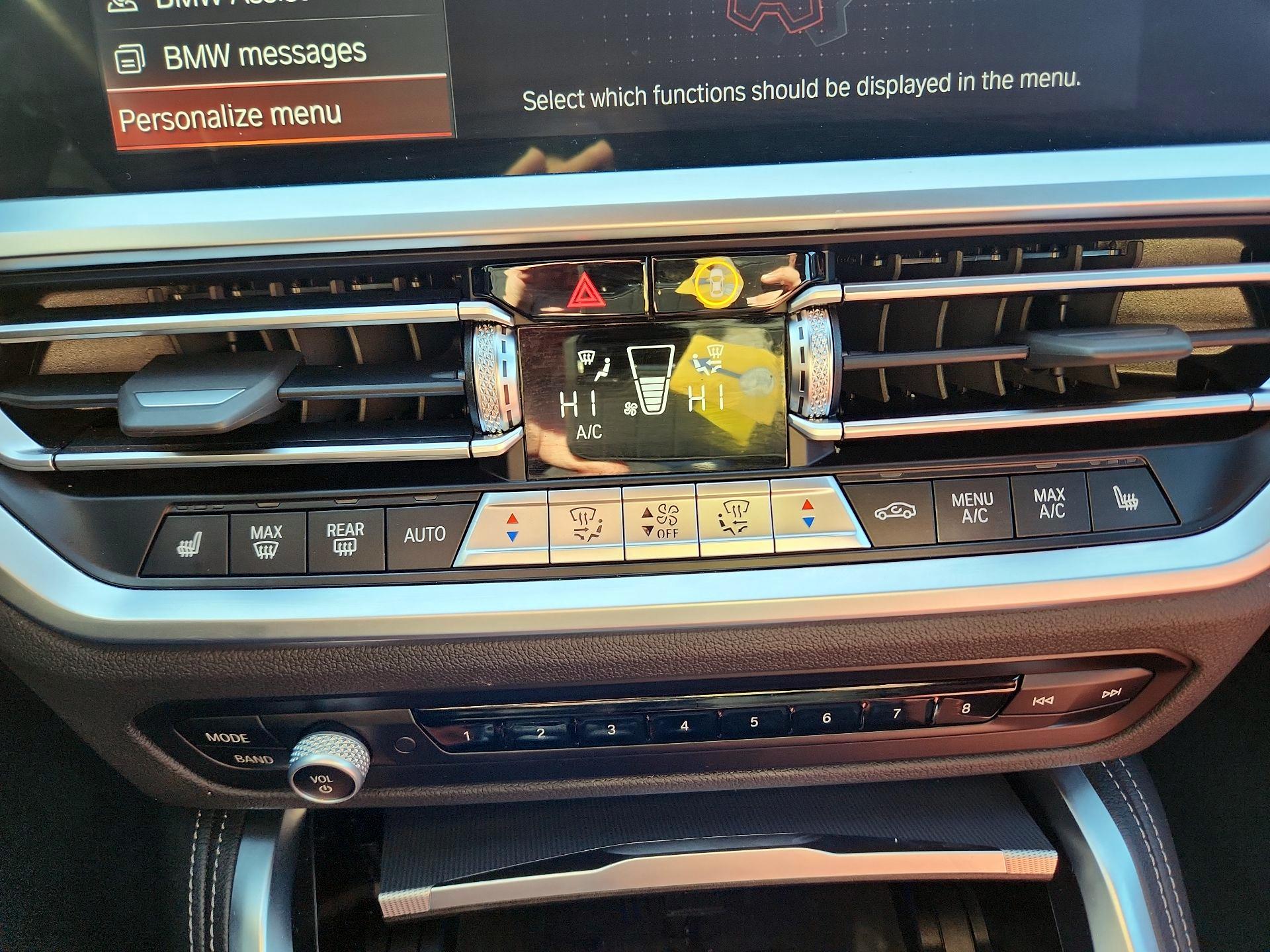 Thumbnail: 2023 BMW 4 Series - 17