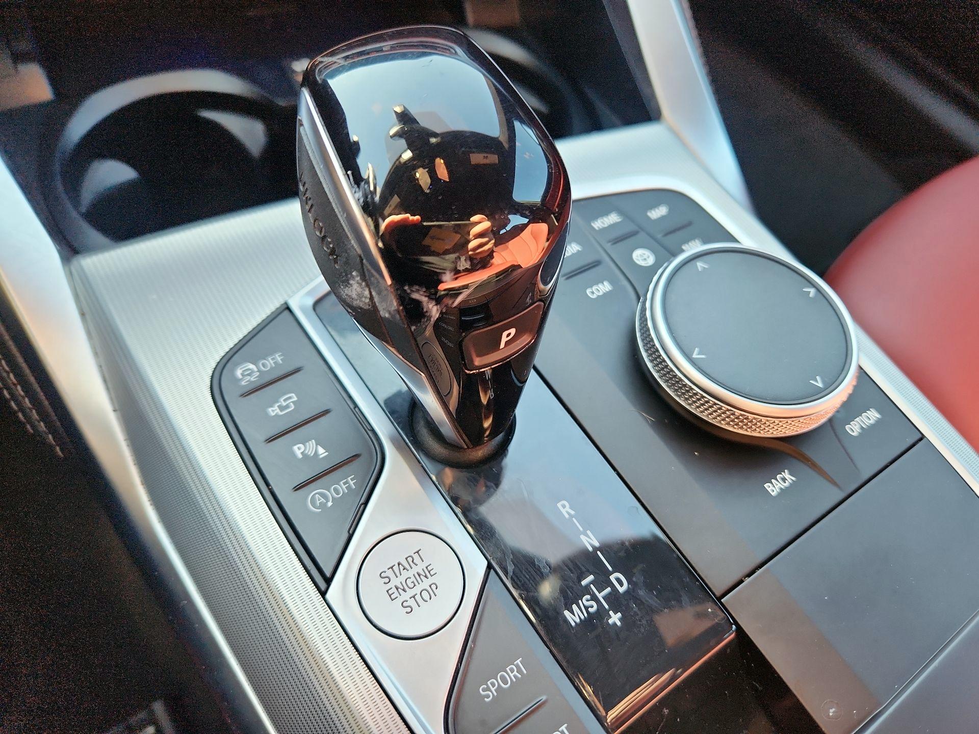 Thumbnail: 2023 BMW 4 Series - 18