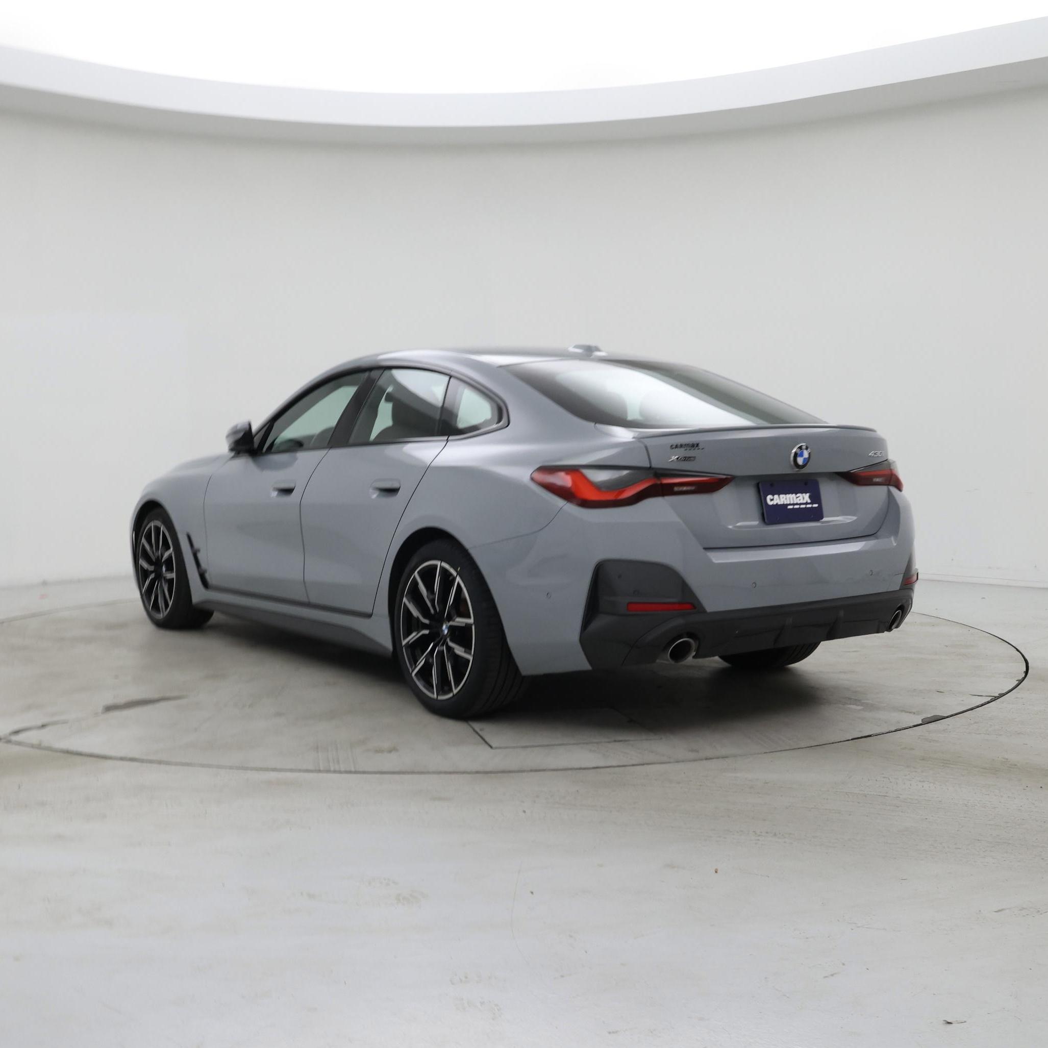 Thumbnail: 2023 BMW 4 Series - 2