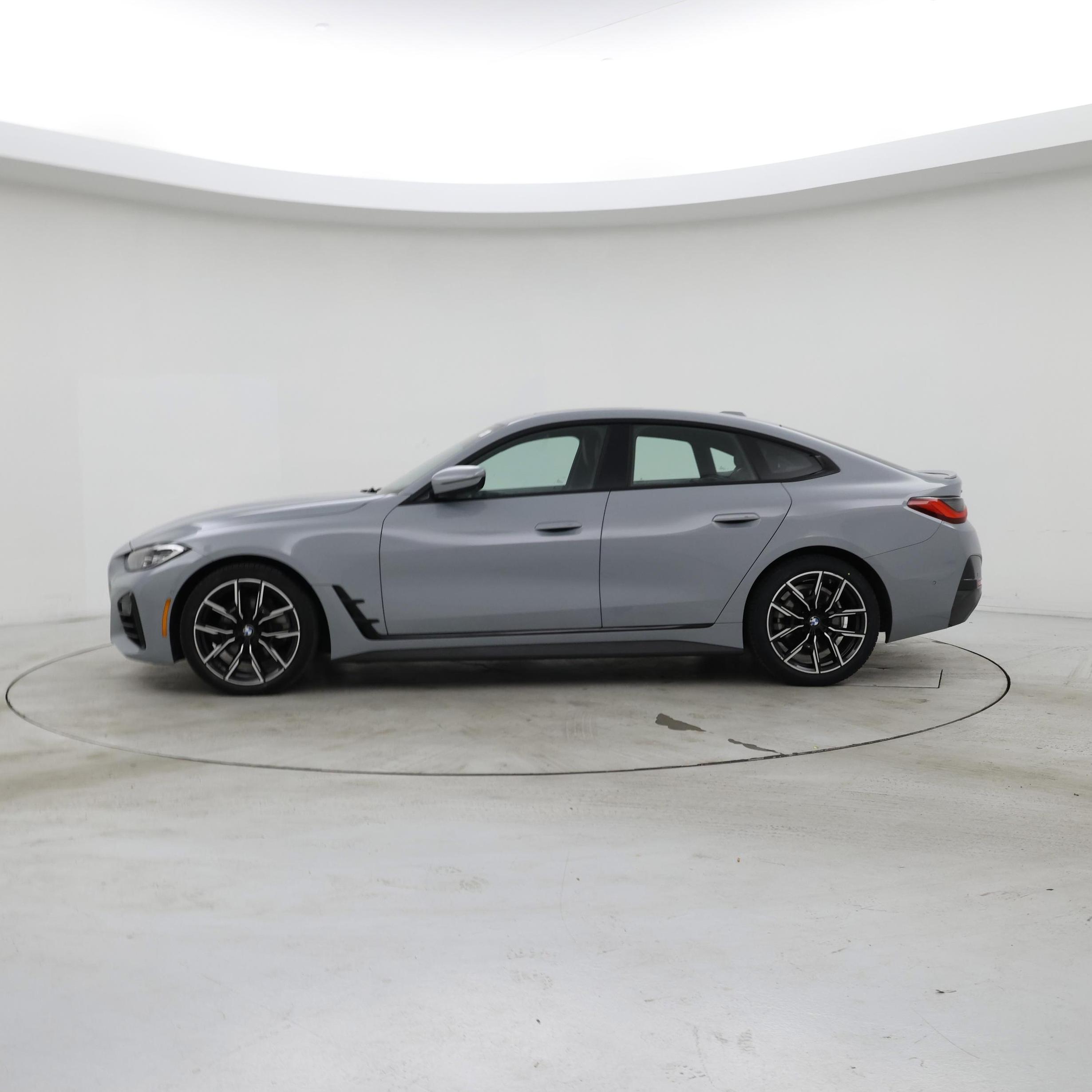 Thumbnail: 2023 BMW 4 Series - 3