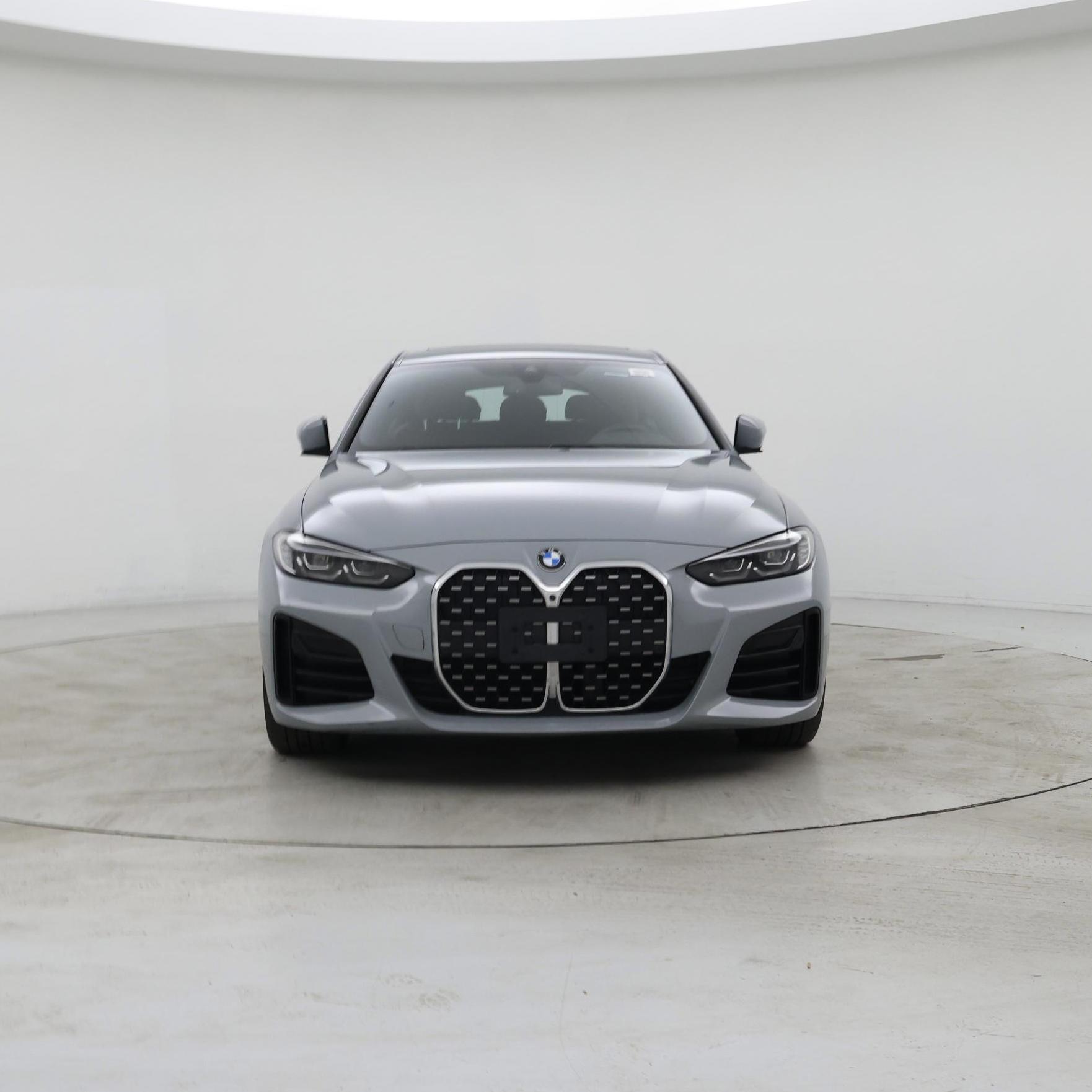 Thumbnail: 2023 BMW 4 Series - 5