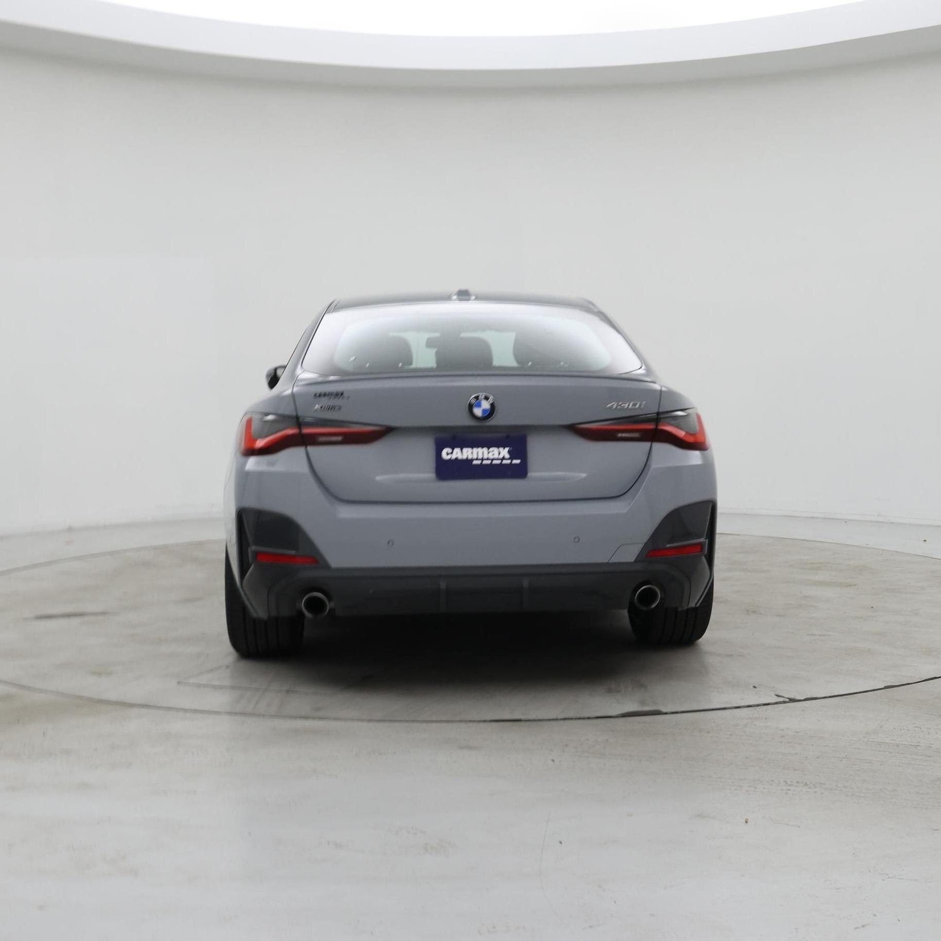 Thumbnail: 2023 BMW 4 Series - 6