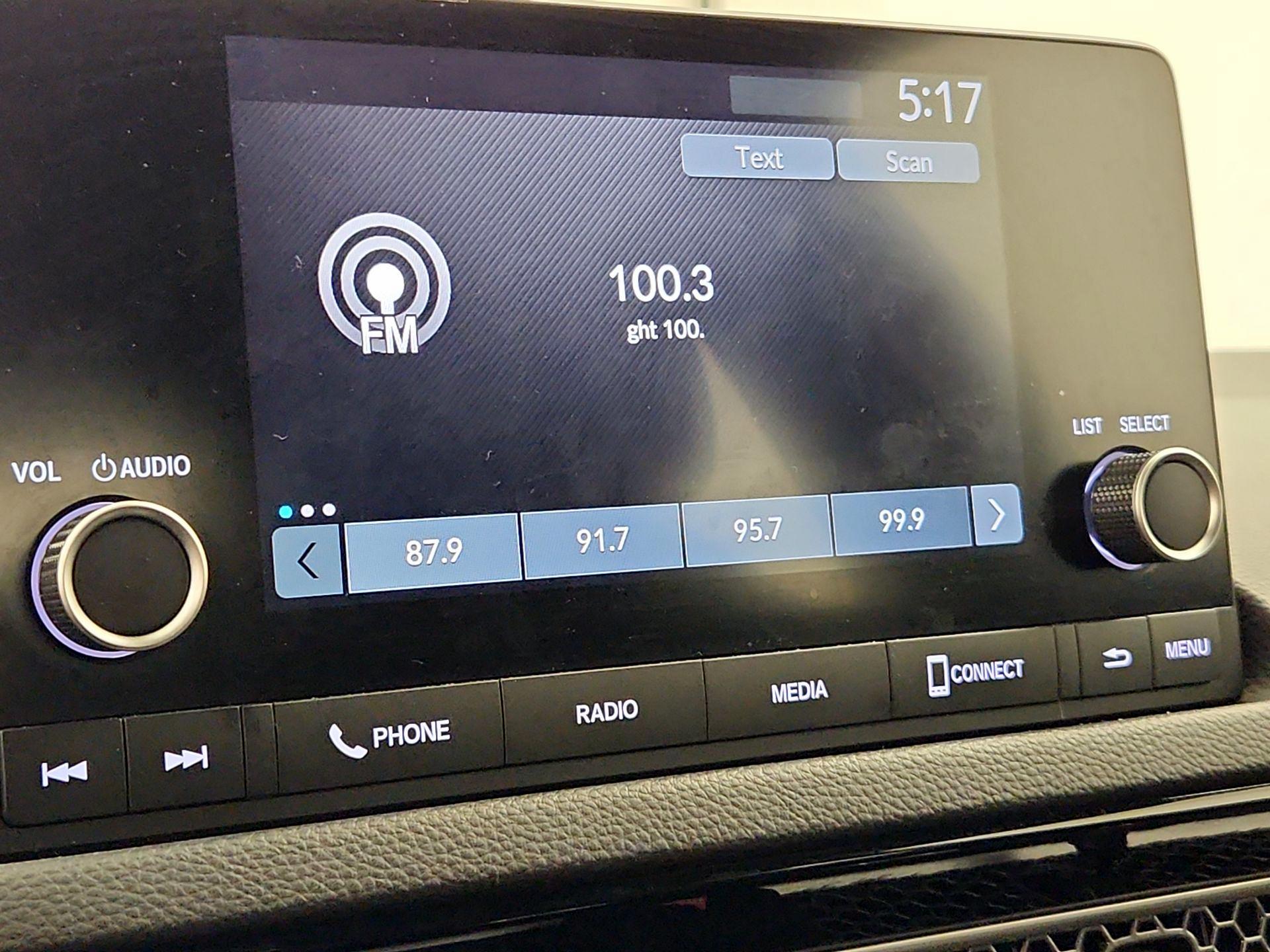 Thumbnail: 2022 Honda Civic - 15