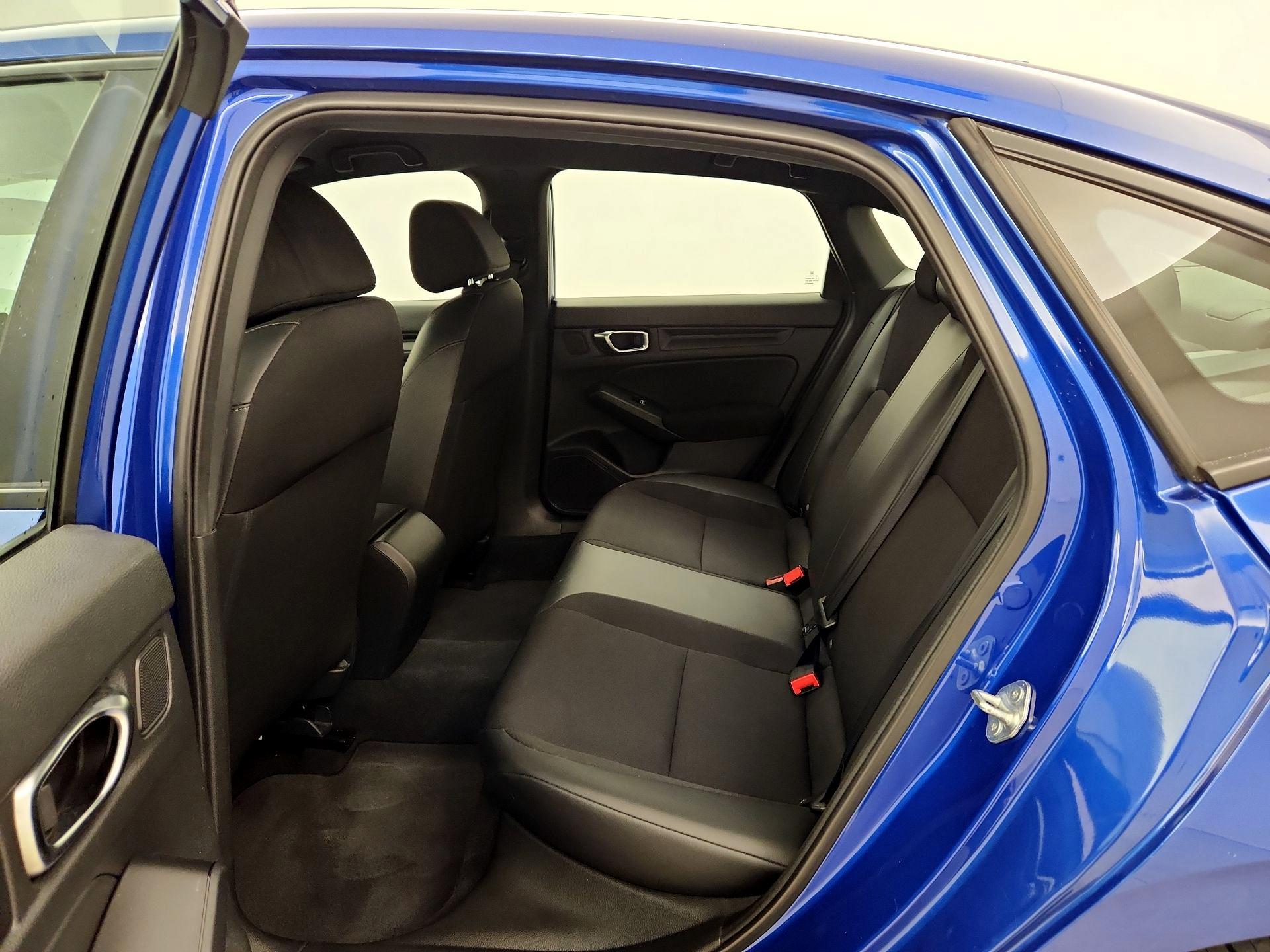 Thumbnail: 2022 Honda Civic - 19