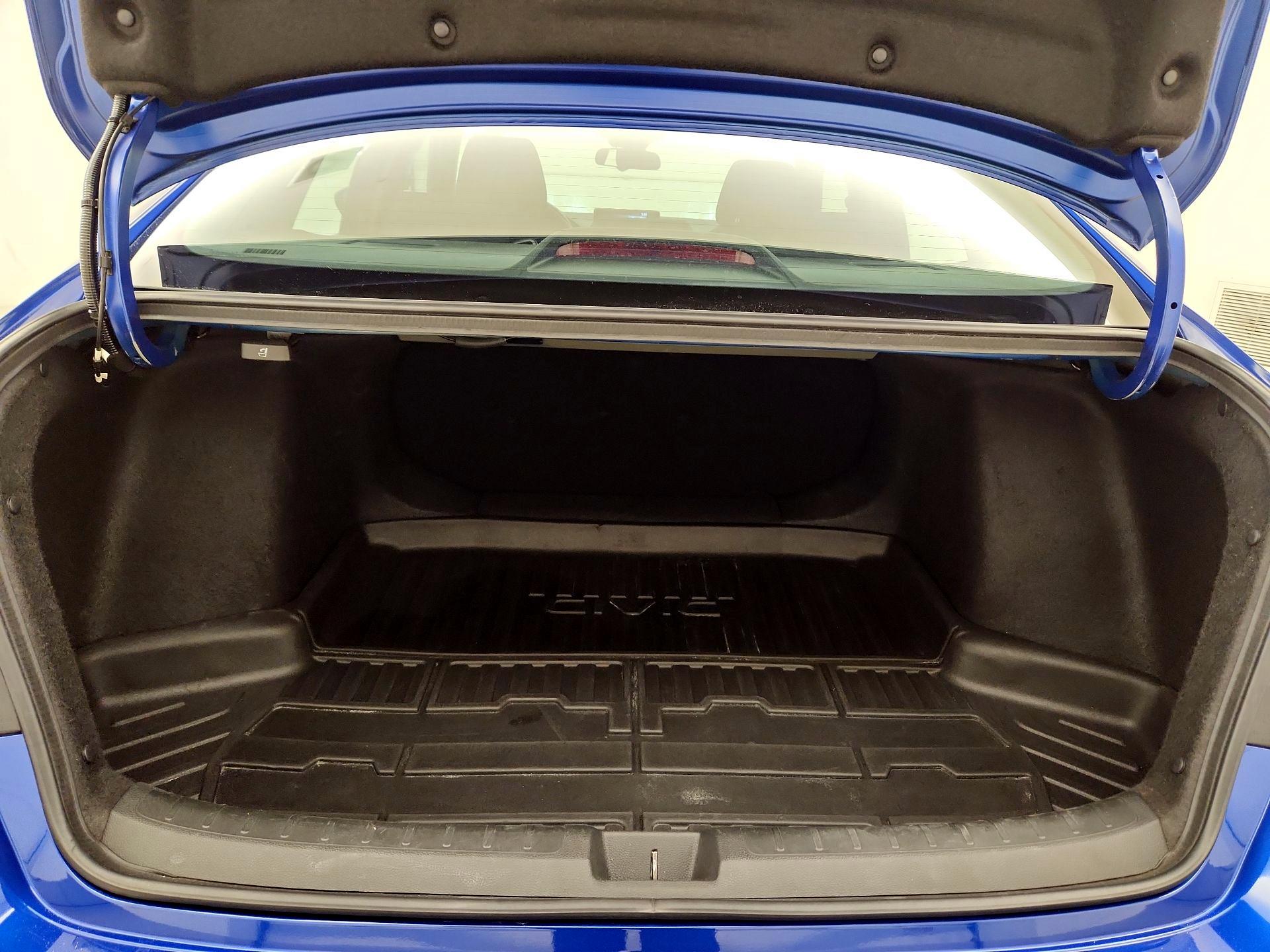 Thumbnail: 2022 Honda Civic - 20