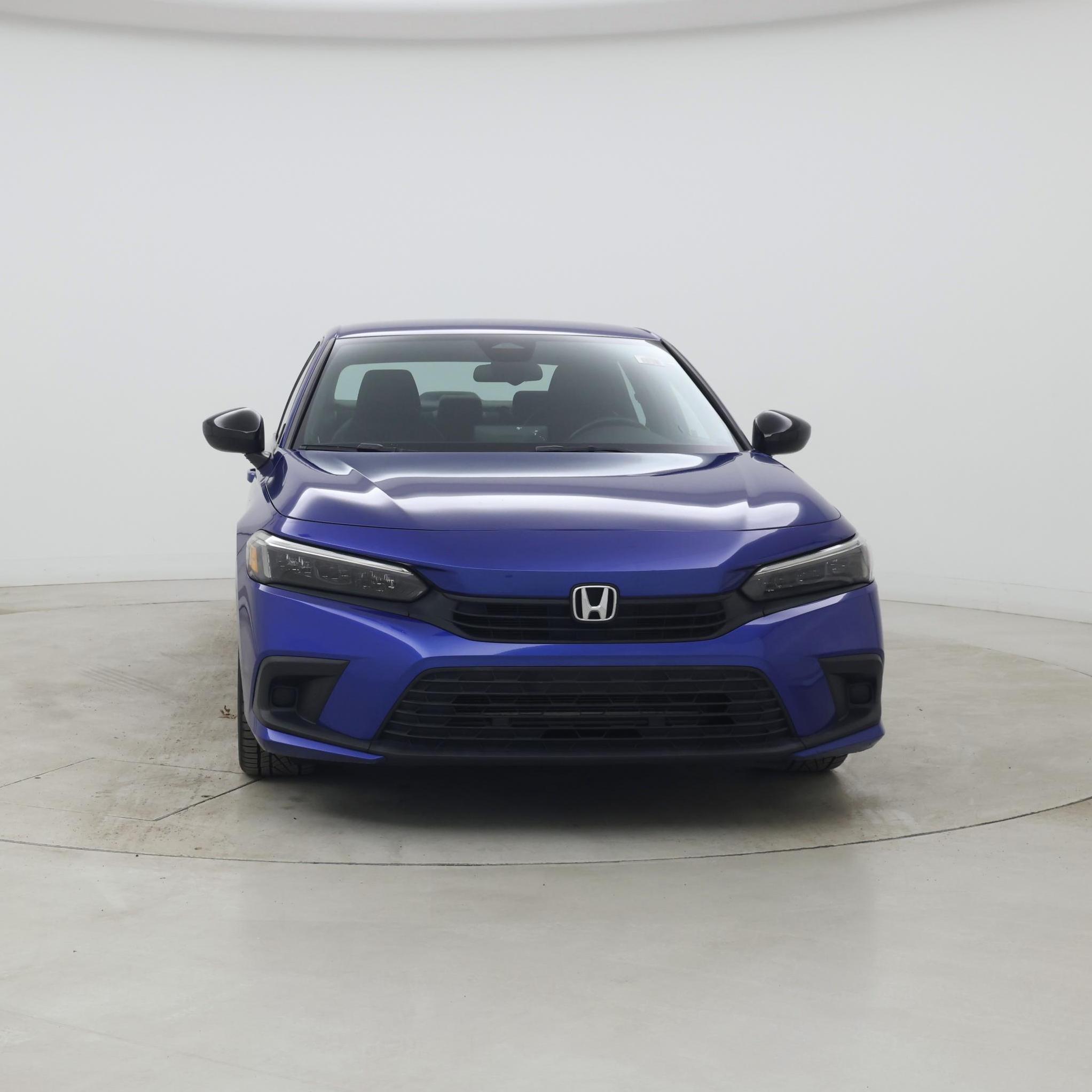 Thumbnail: 2022 Honda Civic - 5