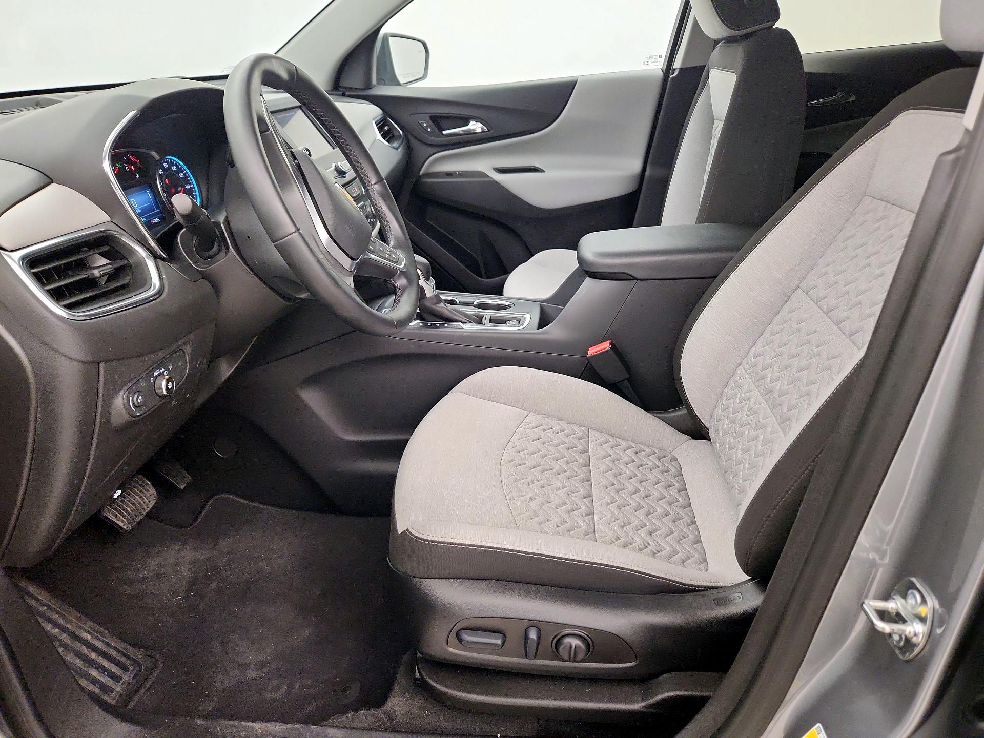 Thumbnail: 2023 Chevrolet Equinox - 11