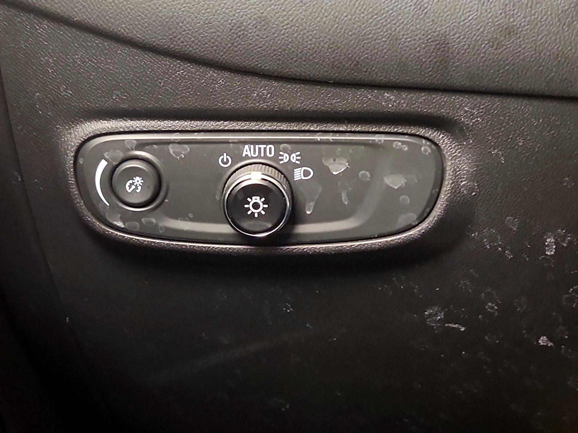 Thumbnail: 2023 Chevrolet Equinox - 13