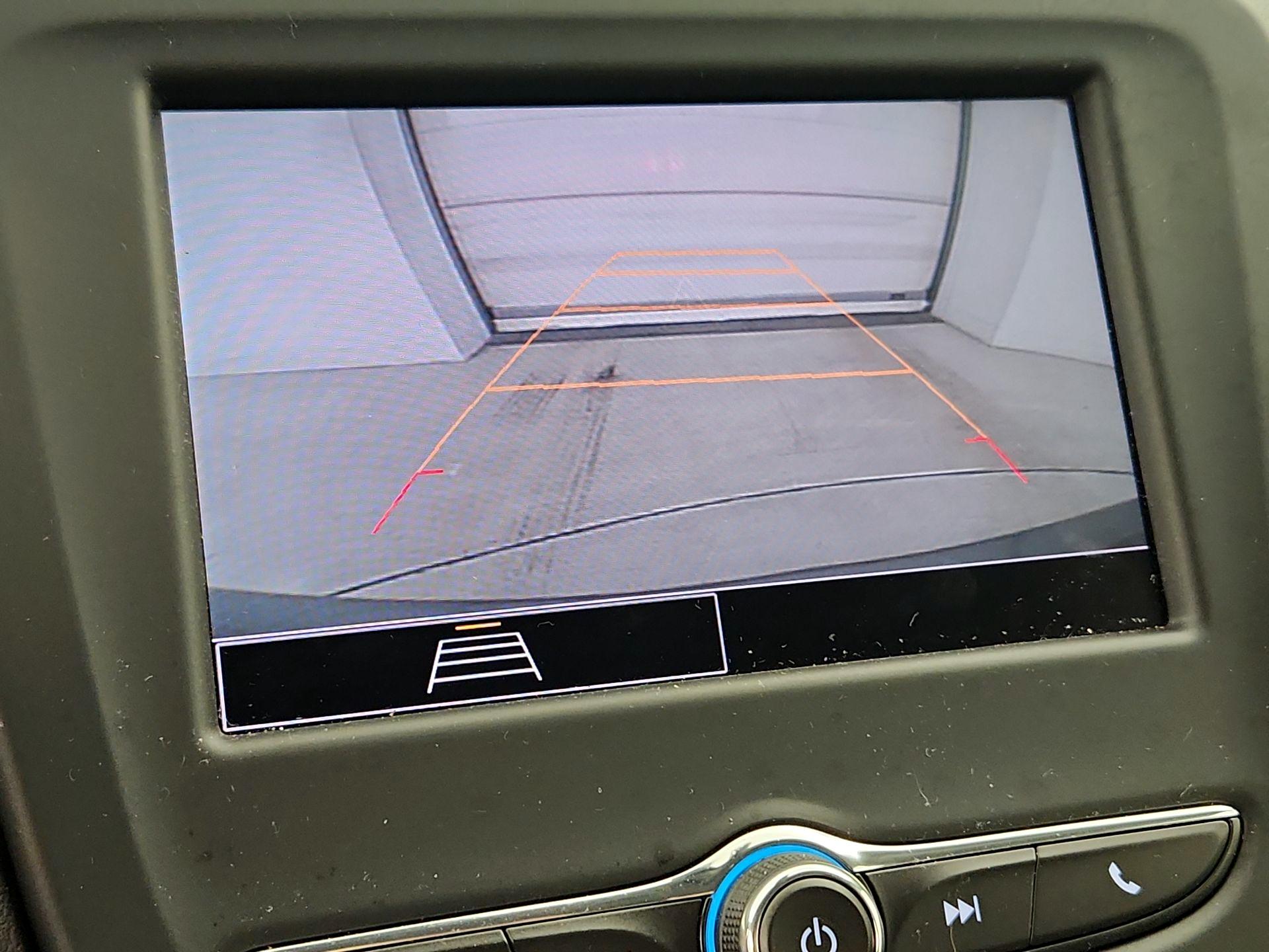 Thumbnail: 2023 Chevrolet Equinox - 14