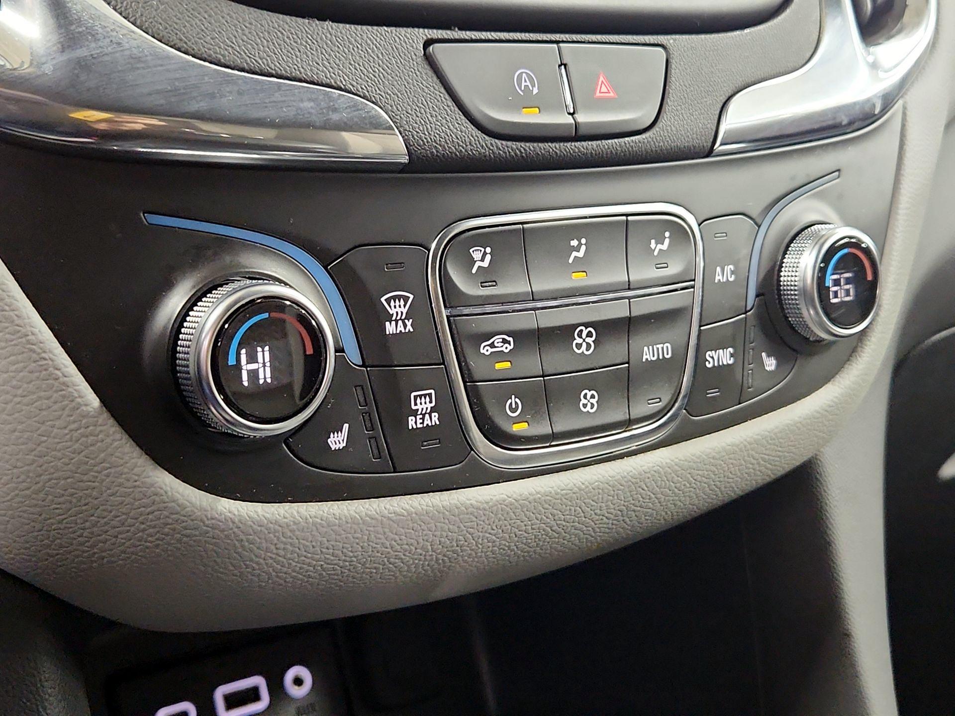 Thumbnail: 2023 Chevrolet Equinox - 16