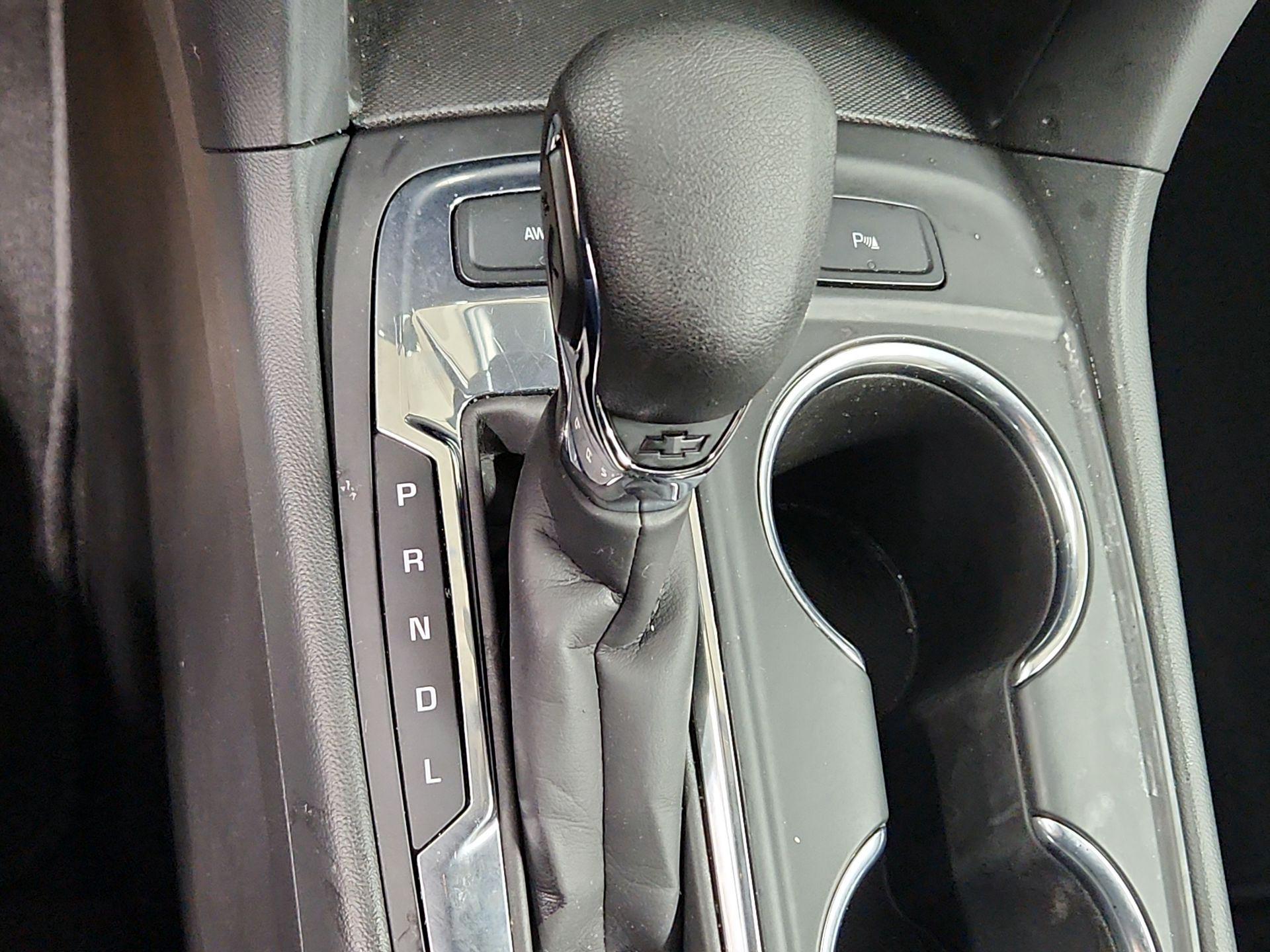 Thumbnail: 2023 Chevrolet Equinox - 17