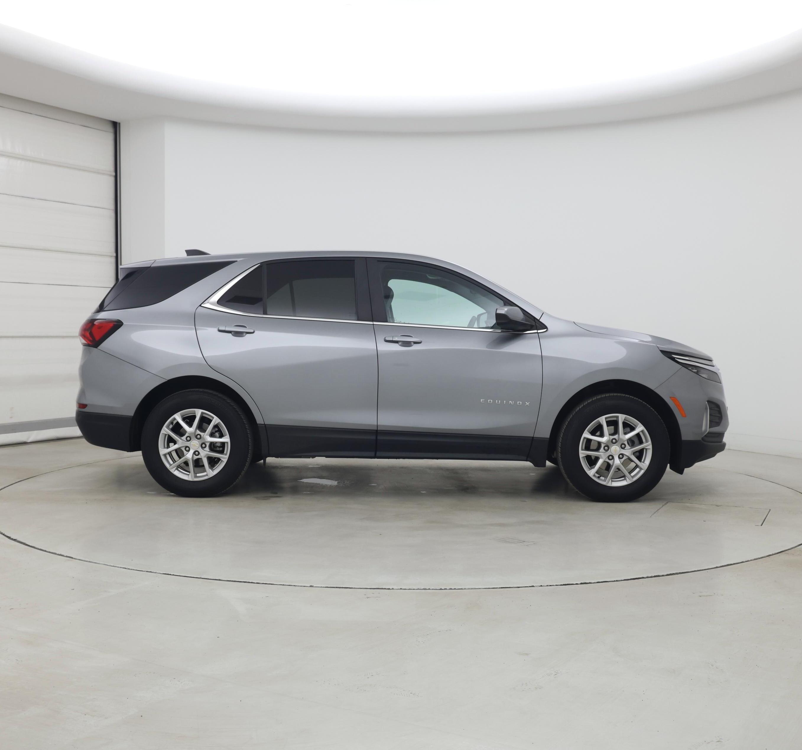 Thumbnail: 2023 Chevrolet Equinox - 7