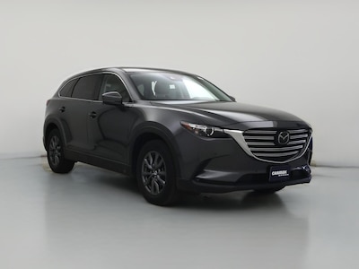 2022 Mazda CX-9 Touring