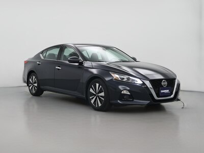 2022 Nissan Altima SL
