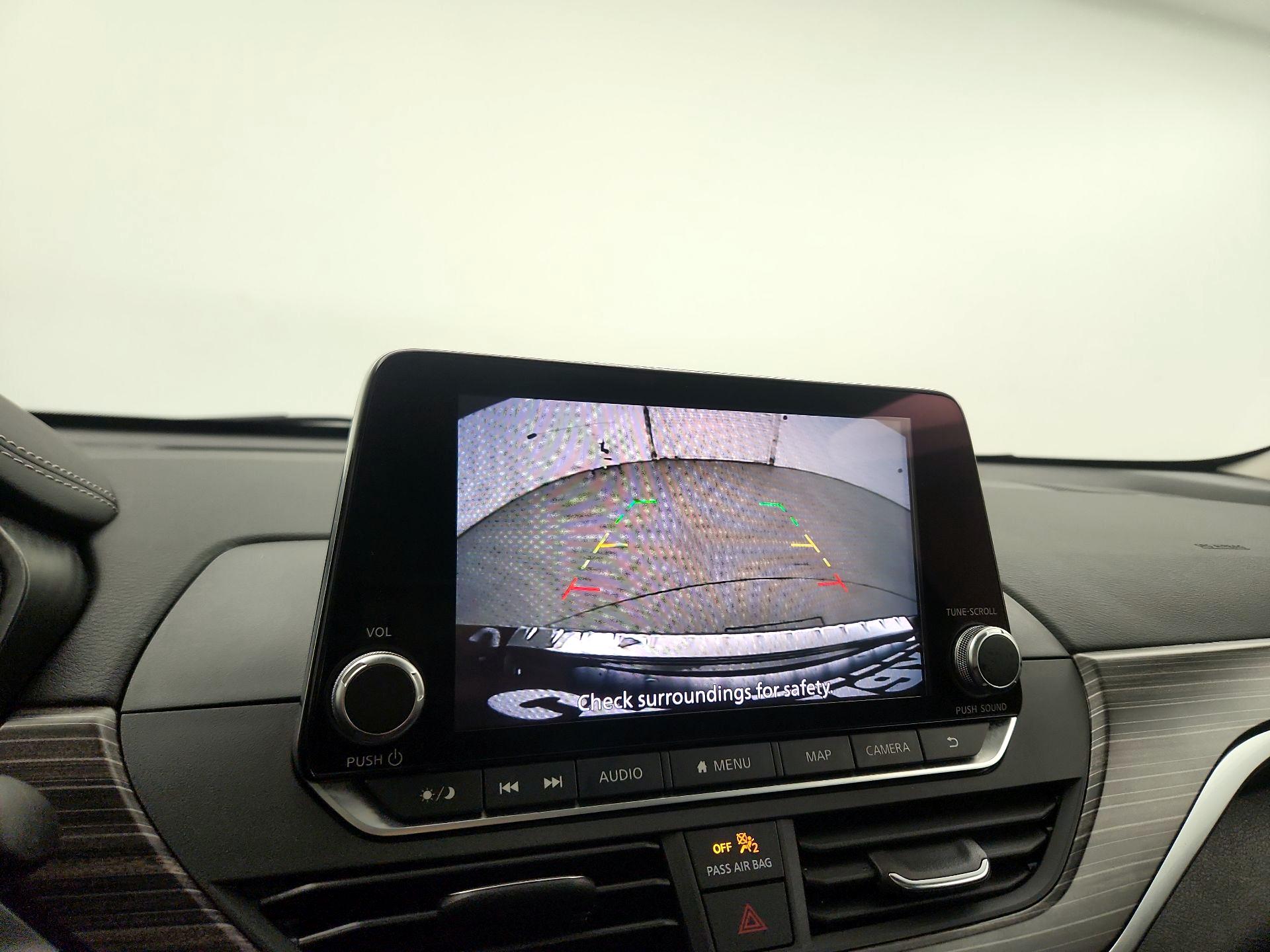 Thumbnail: 2022 Nissan Altima - 15